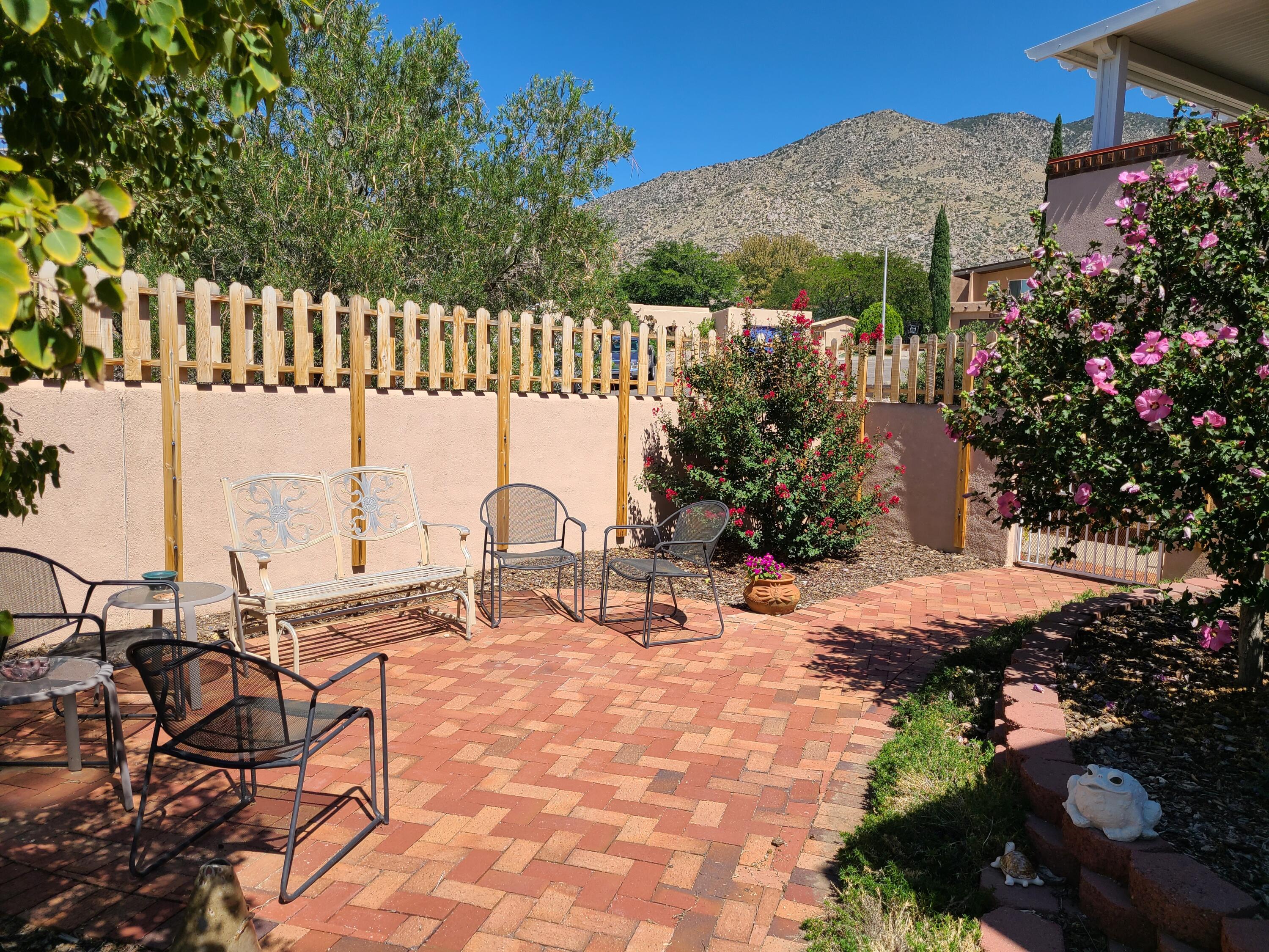 12900 TIERRA MONTANOSA Court NE