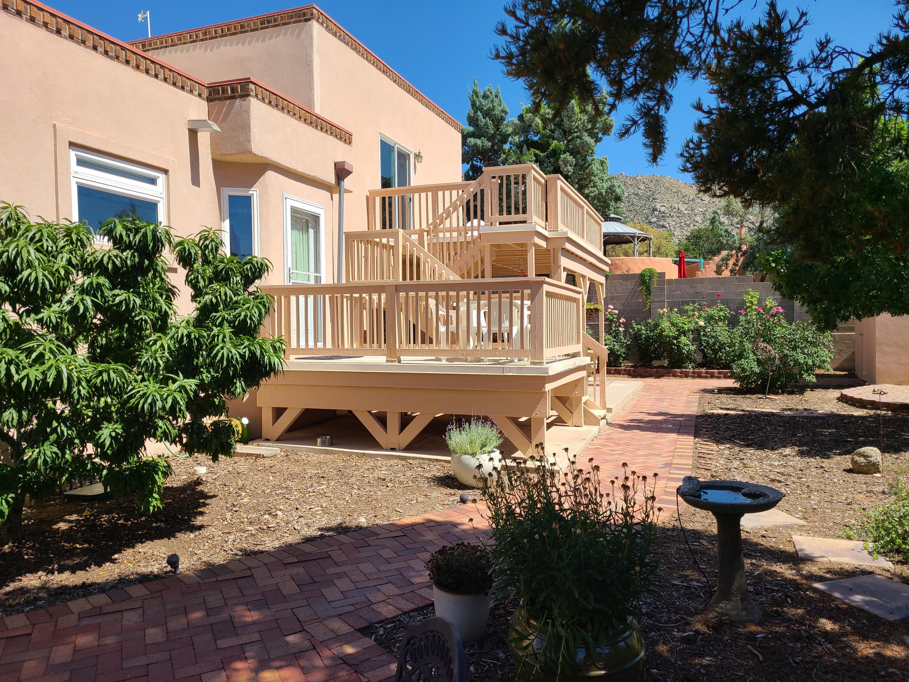 12900 TIERRA MONTANOSA Court NE