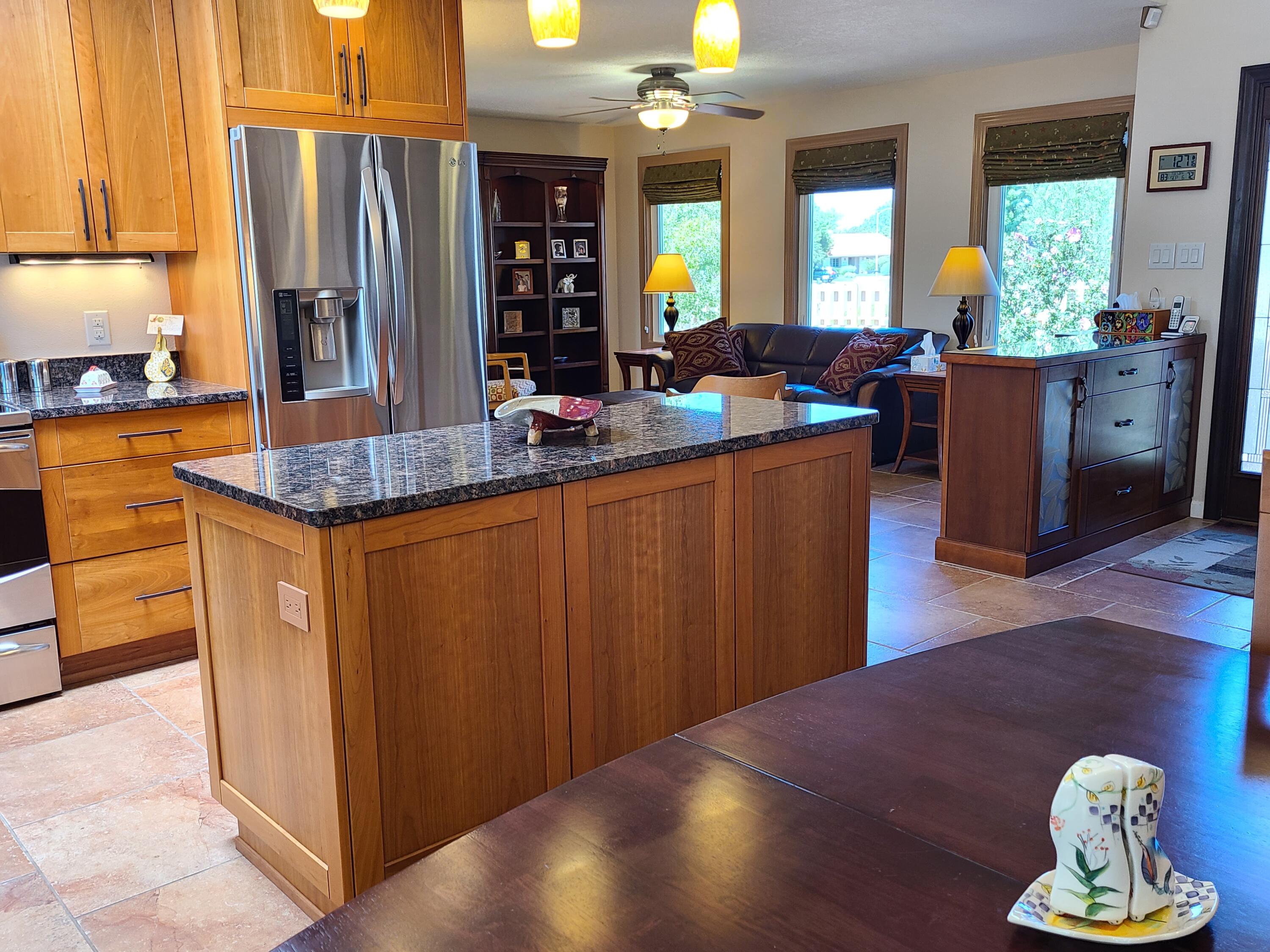 12900 TIERRA MONTANOSA Court NE