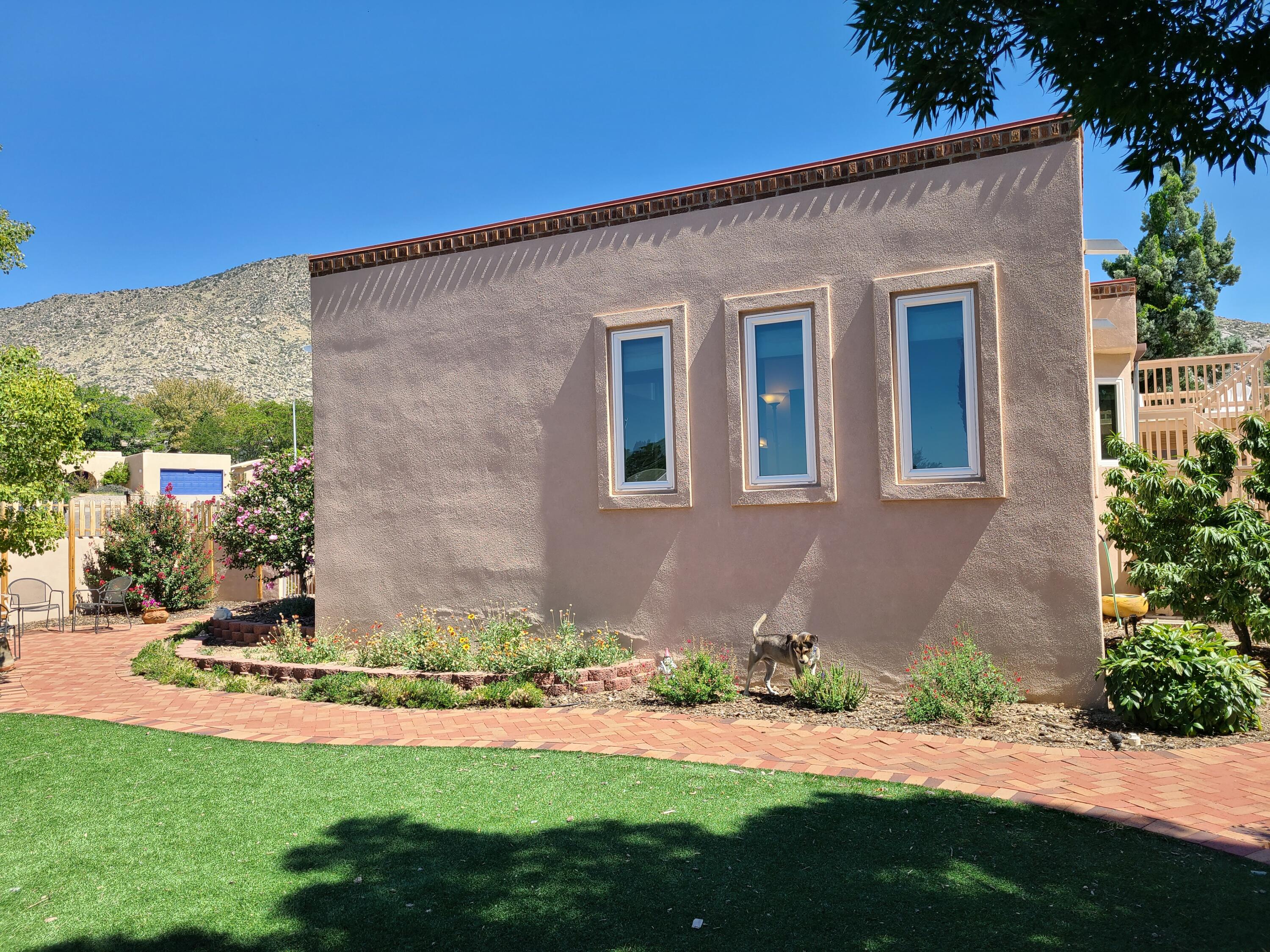 12900 TIERRA MONTANOSA Court NE