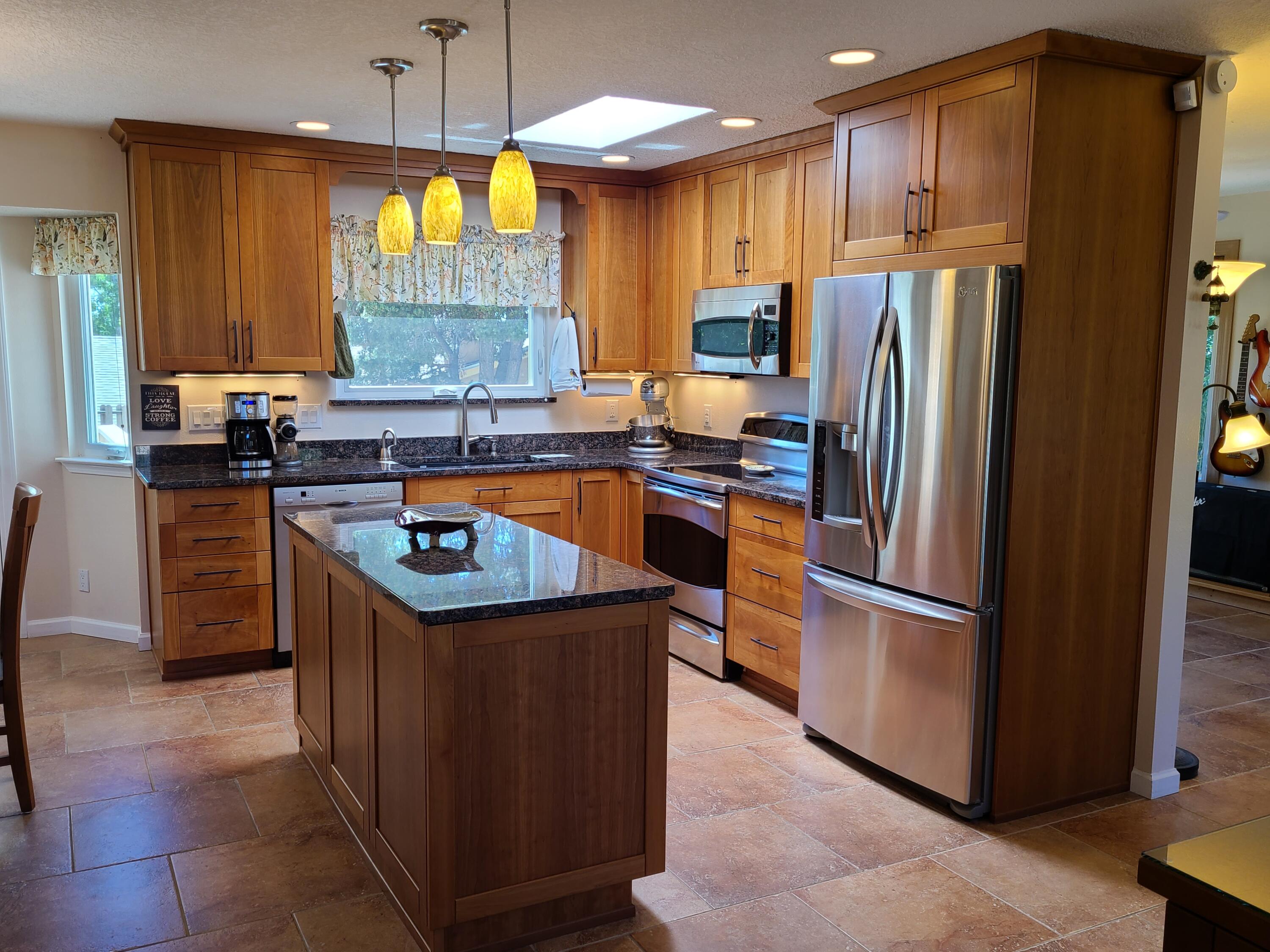 12900 TIERRA MONTANOSA Court NE