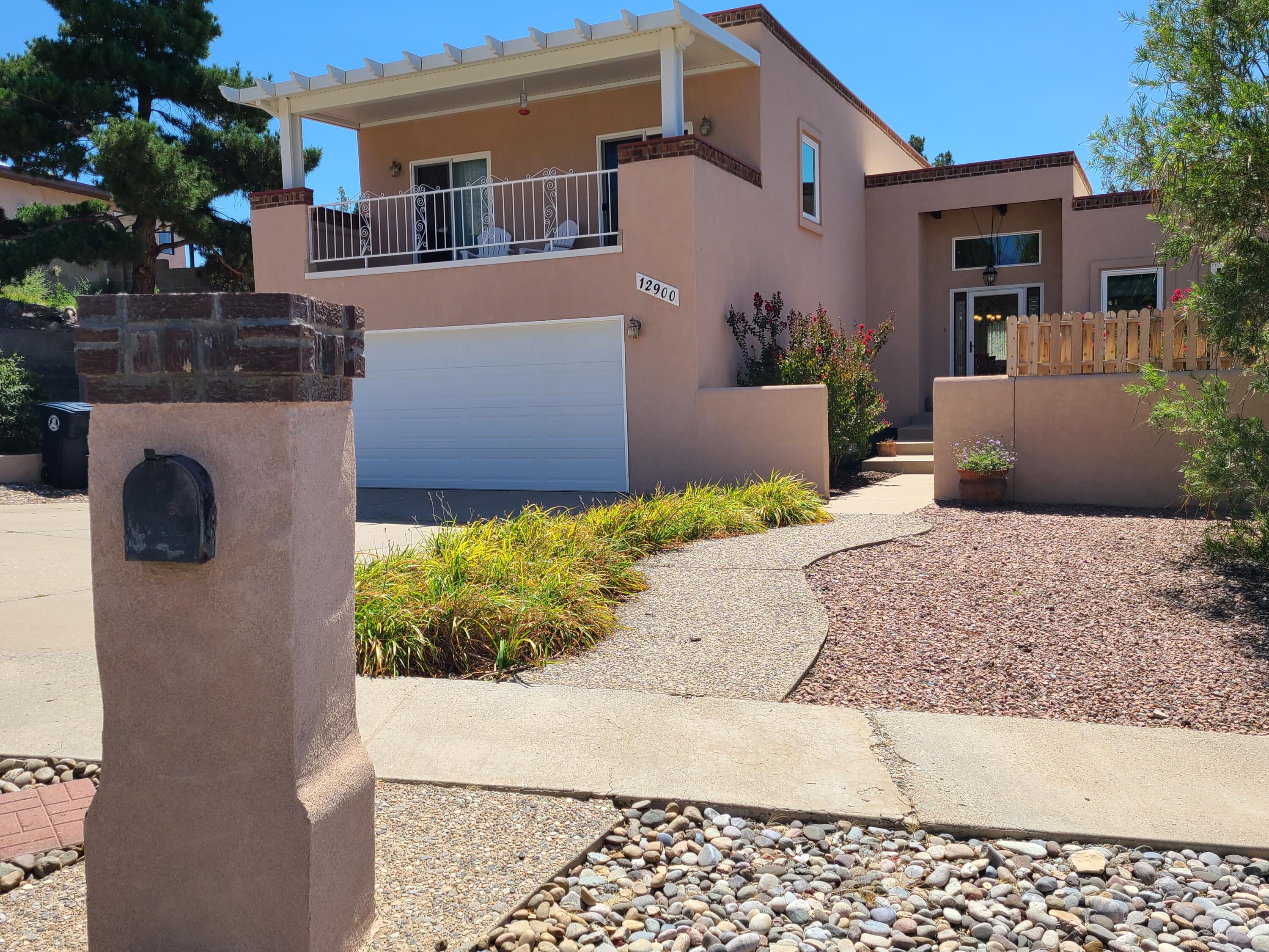 12900 TIERRA MONTANOSA Court NE