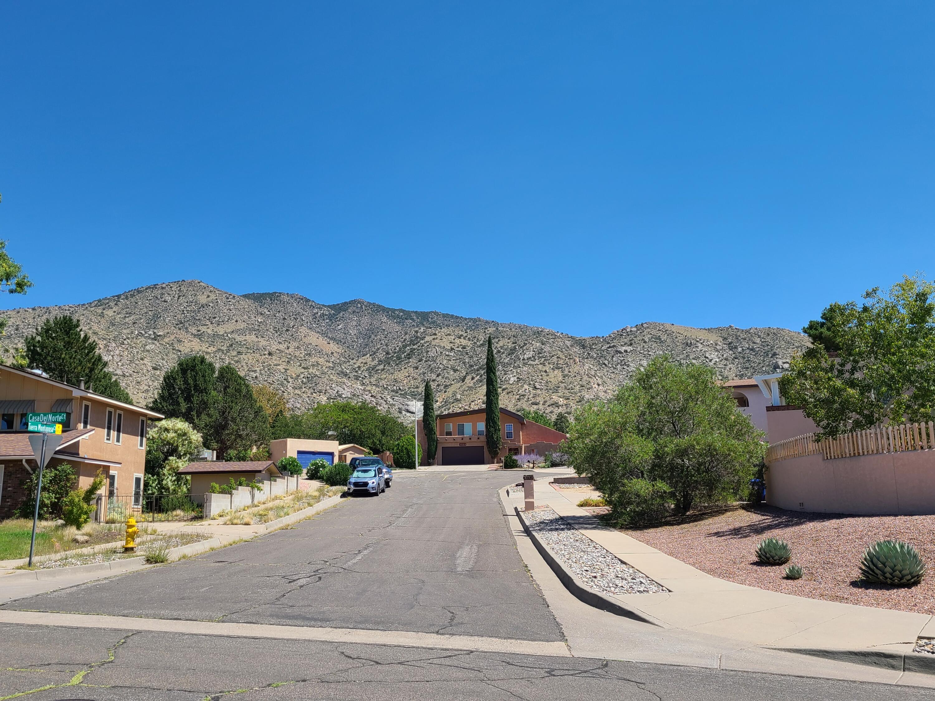 12900 TIERRA MONTANOSA Court NE