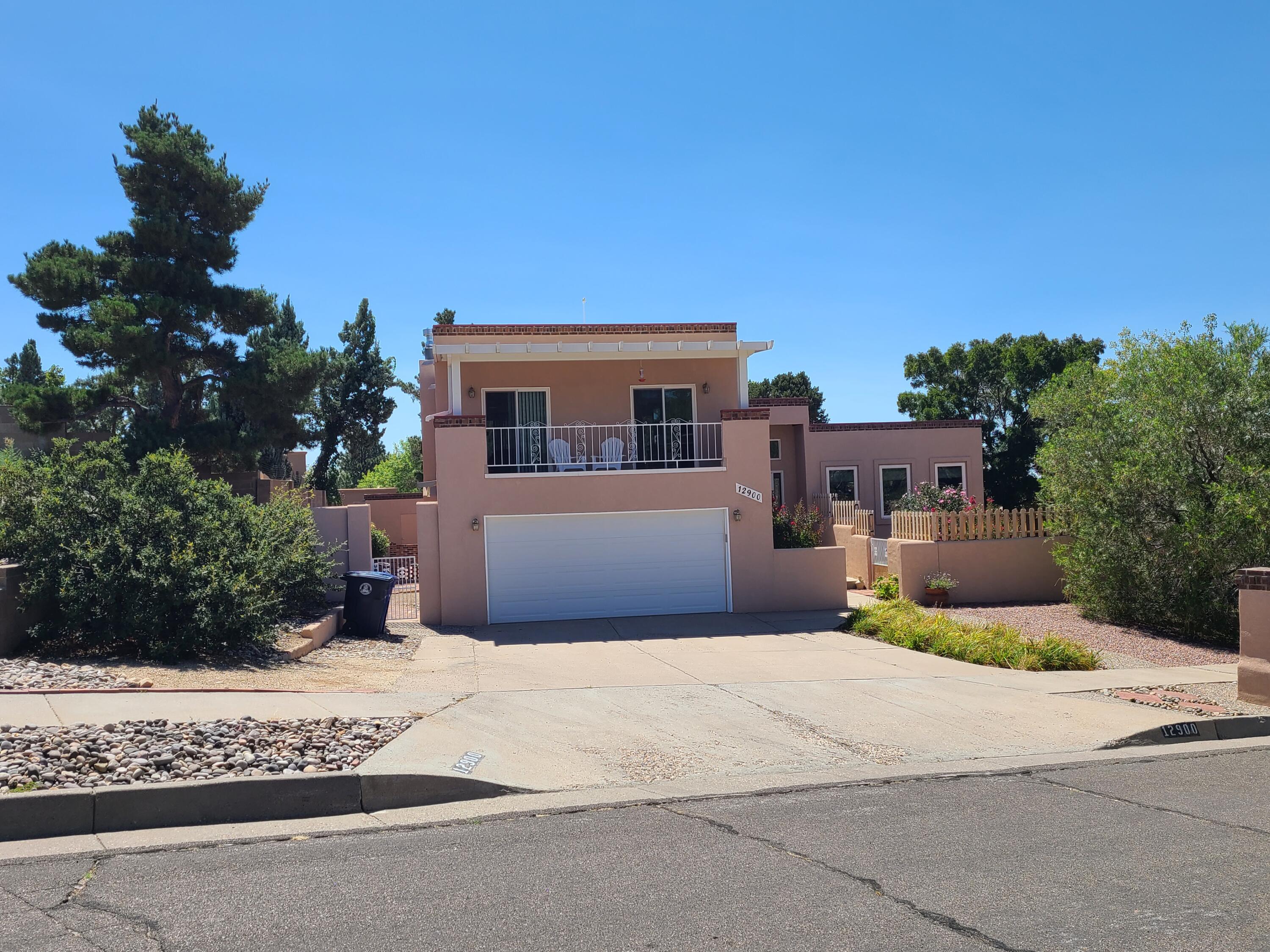 12900 TIERRA MONTANOSA Court NE