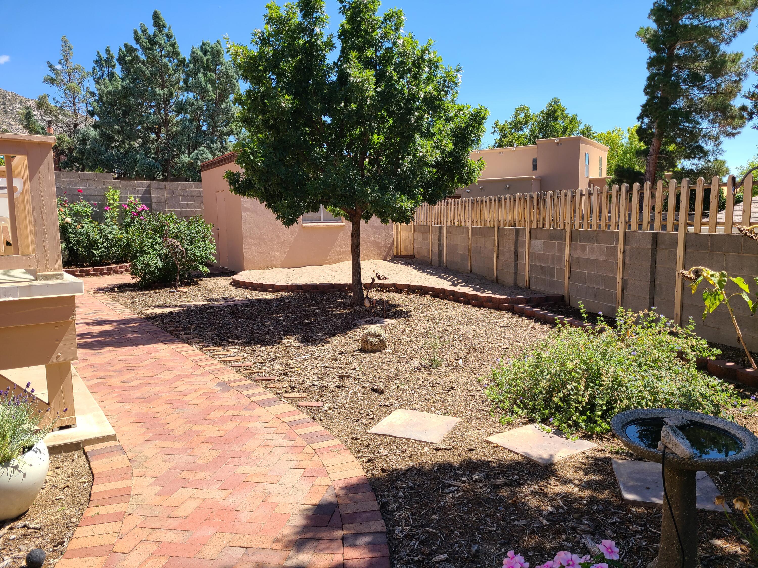 12900 TIERRA MONTANOSA Court NE