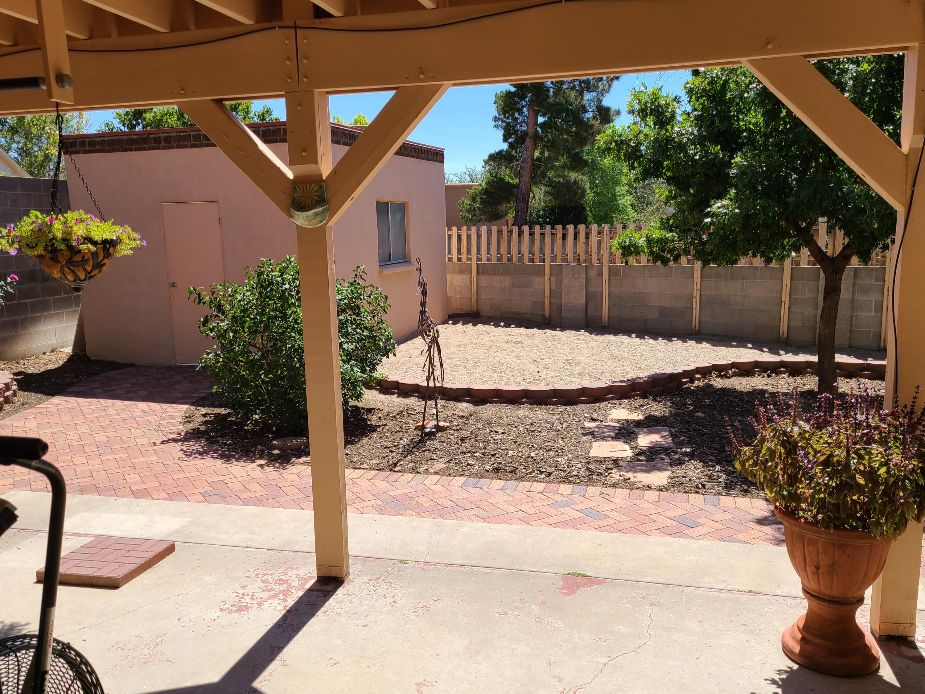12900 TIERRA MONTANOSA Court NE