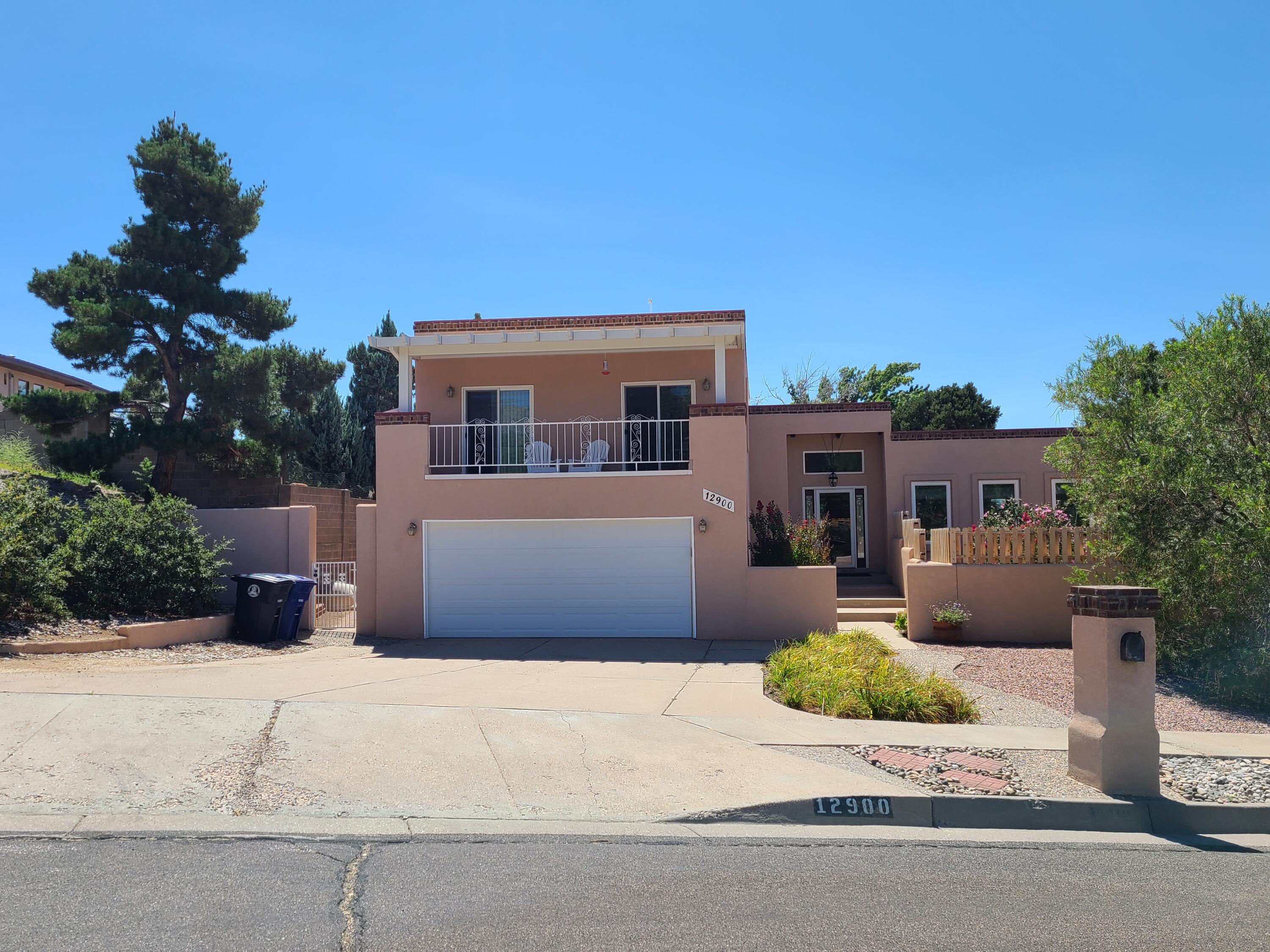 12900 TIERRA MONTANOSA Court NE