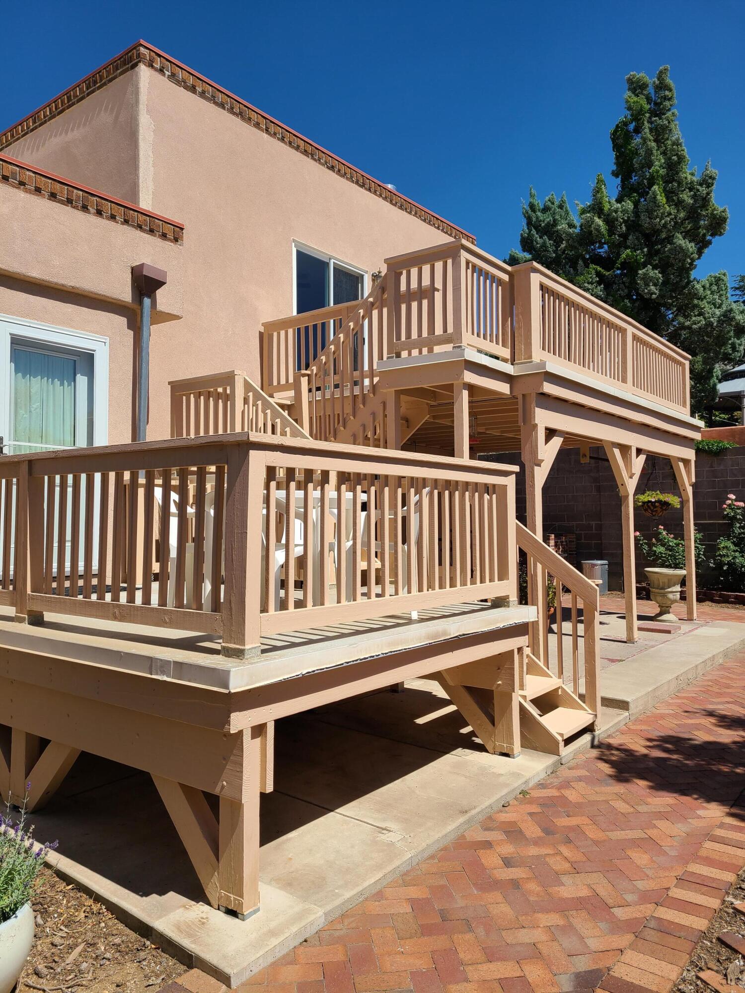 12900 TIERRA MONTANOSA Court NE
