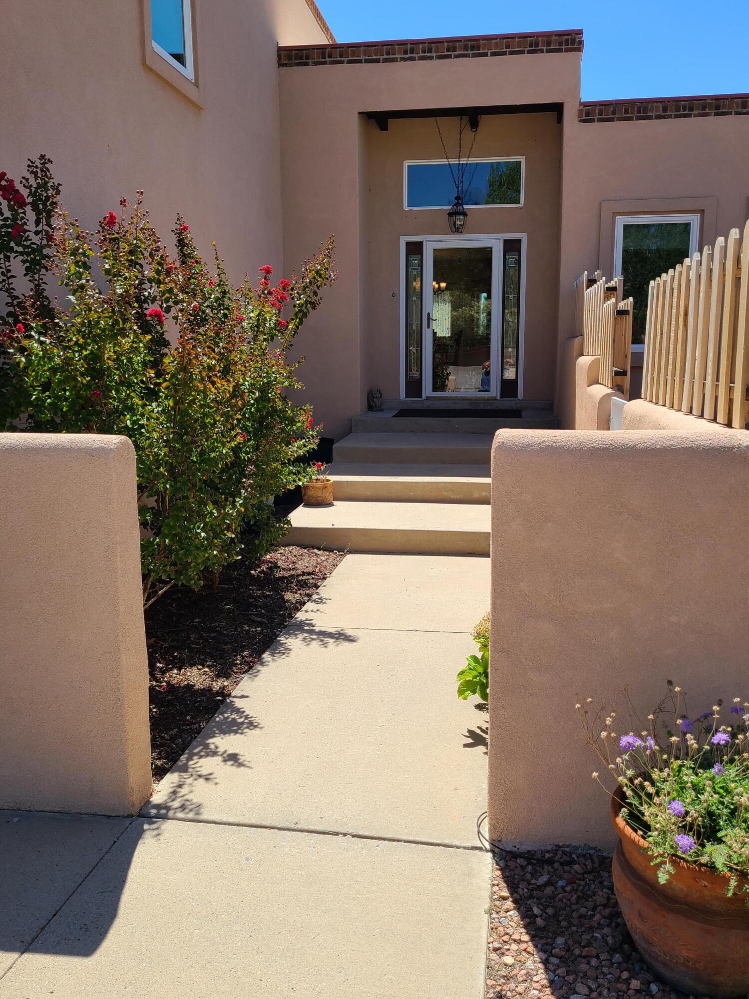 12900 TIERRA MONTANOSA Court NE
