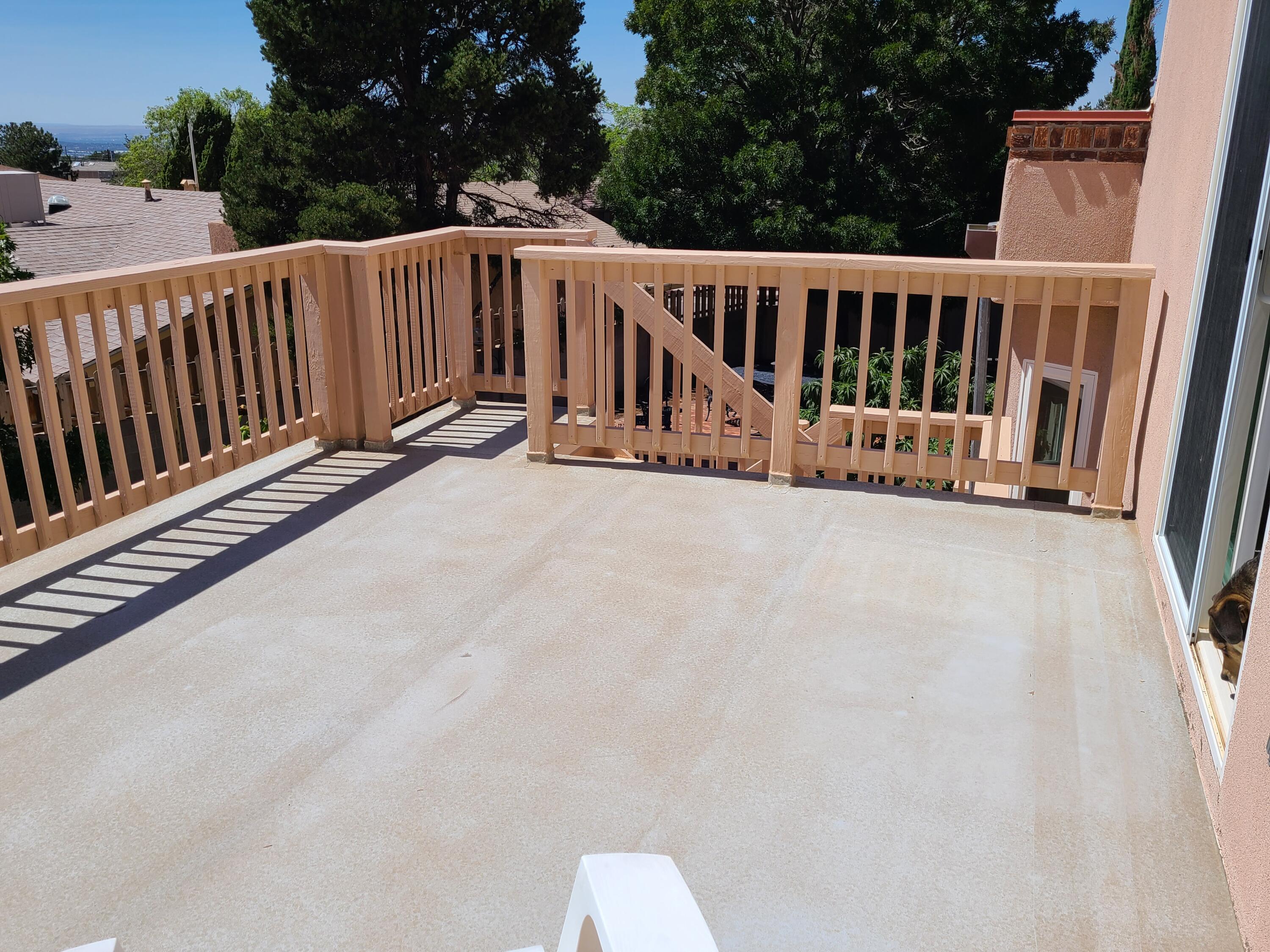 12900 TIERRA MONTANOSA Court NE