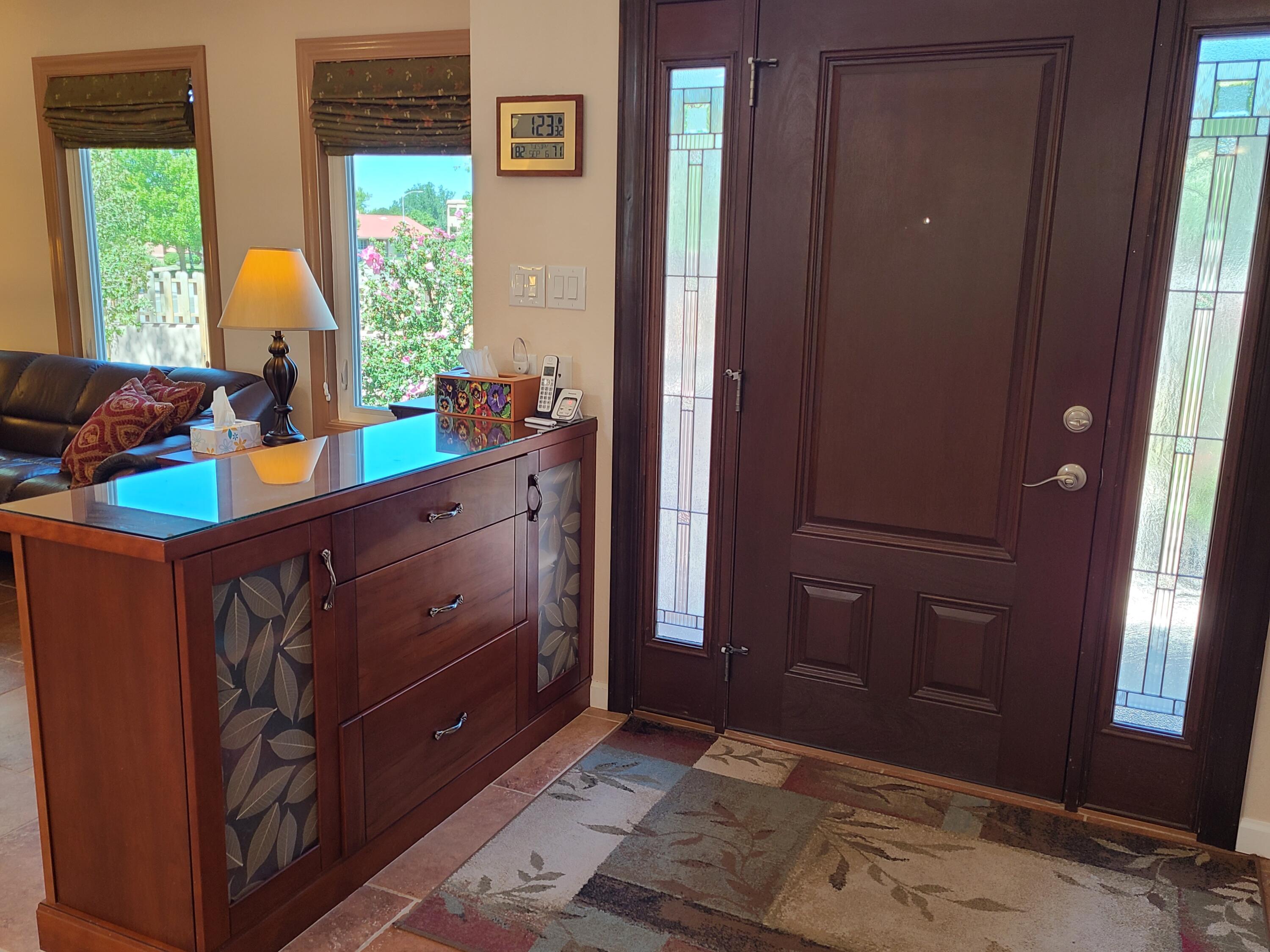 12900 TIERRA MONTANOSA Court NE