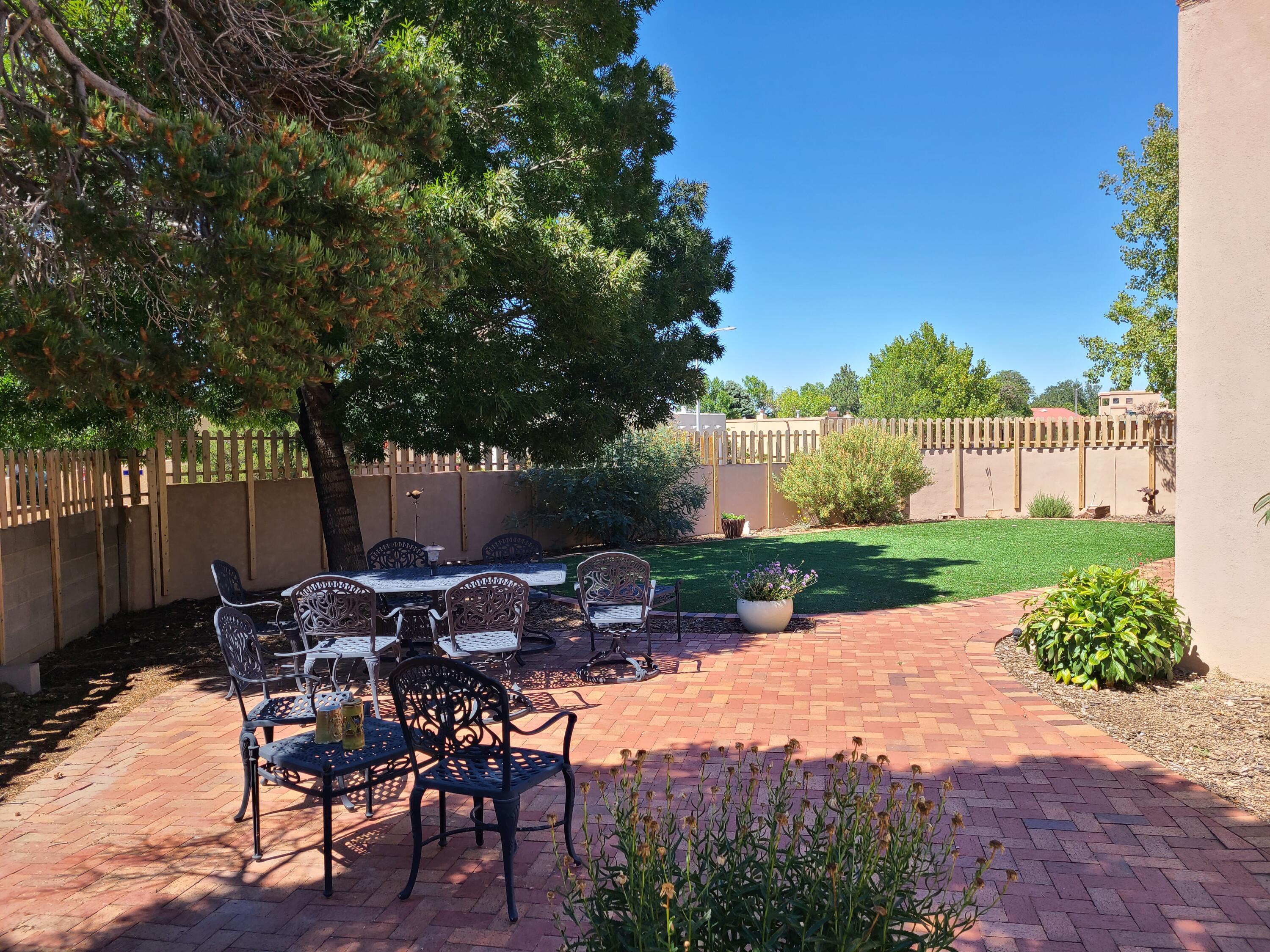 12900 TIERRA MONTANOSA Court NE