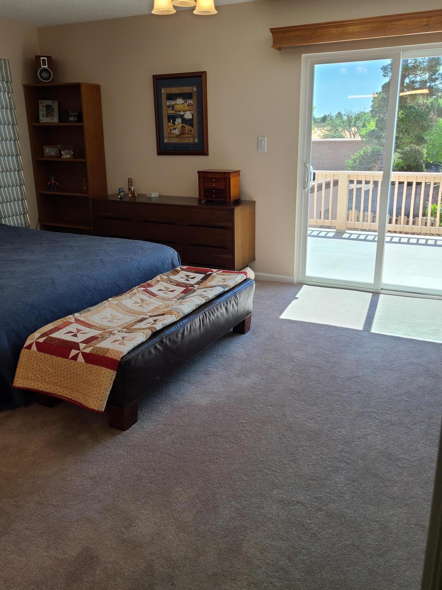 12900 TIERRA MONTANOSA Court NE