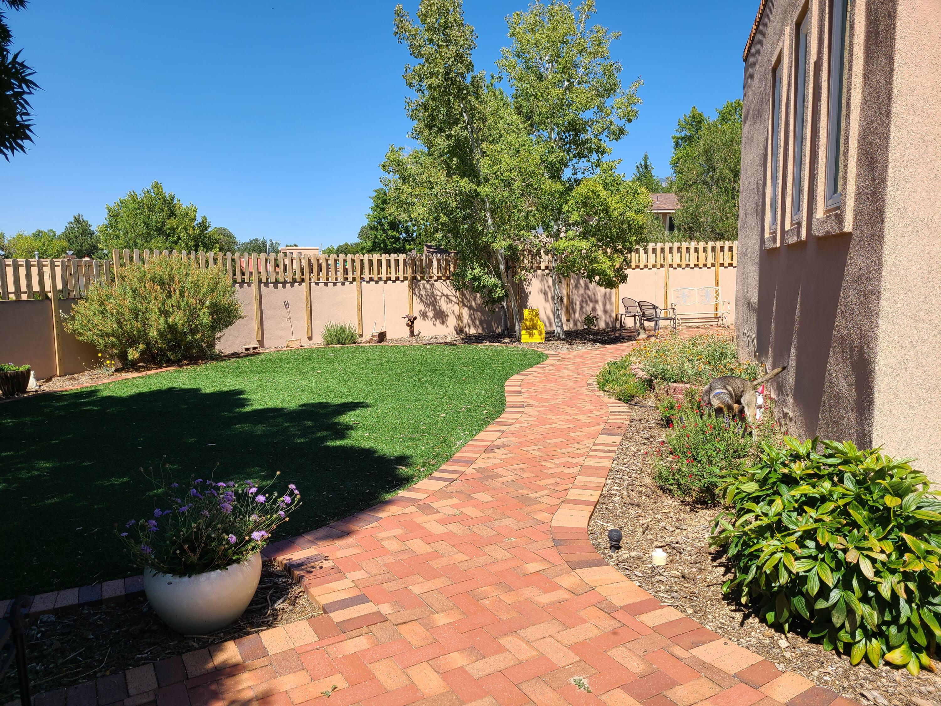 12900 TIERRA MONTANOSA Court NE