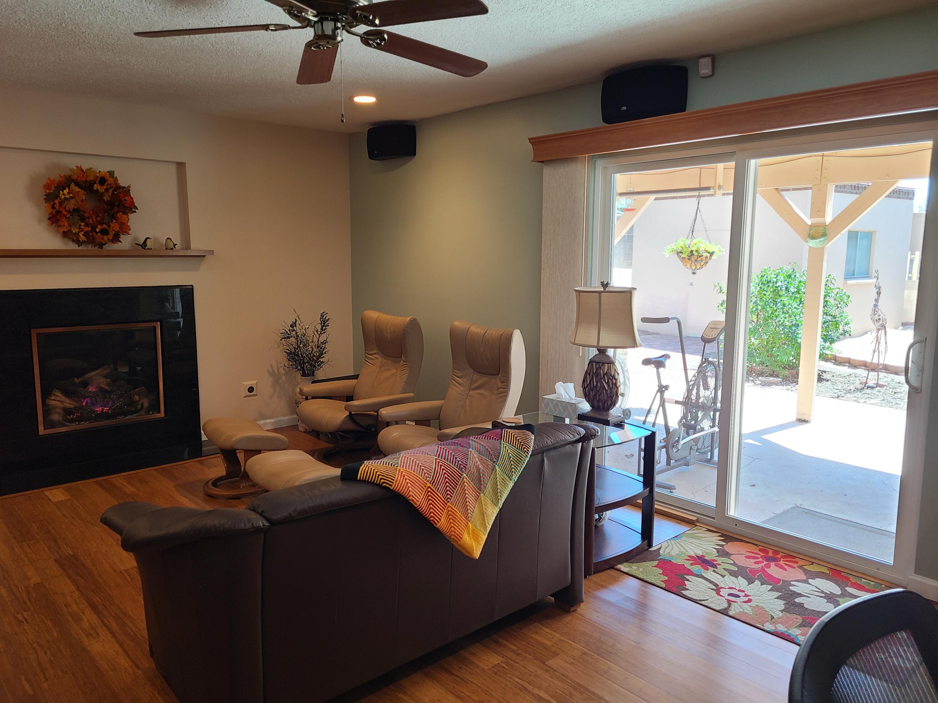 12900 TIERRA MONTANOSA Court NE