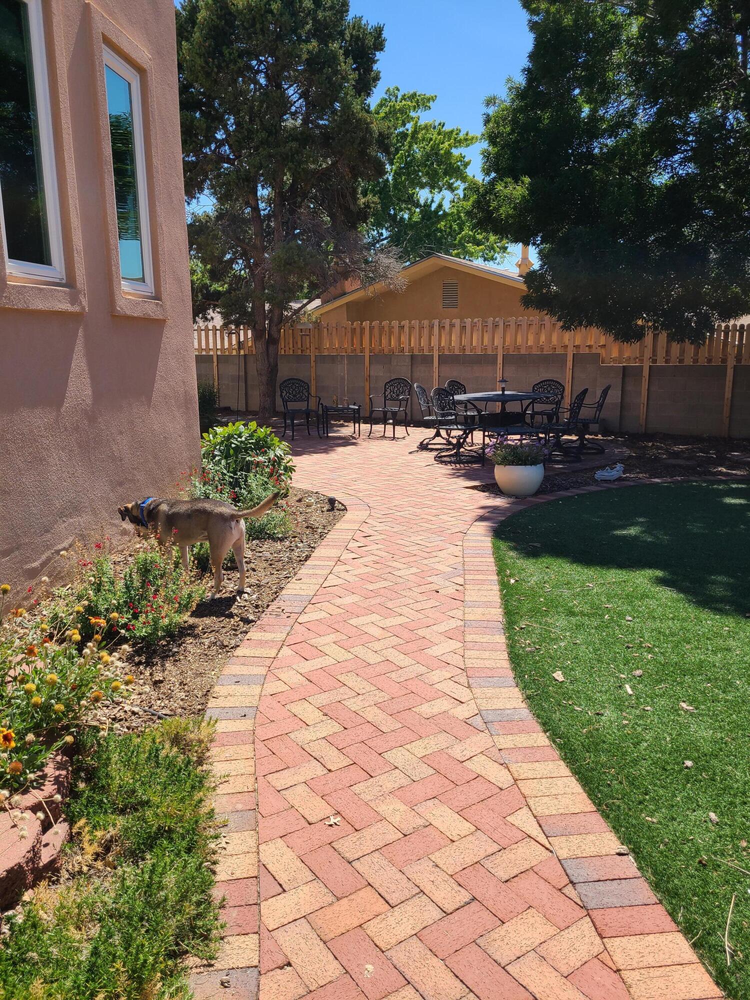 12900 TIERRA MONTANOSA Court NE