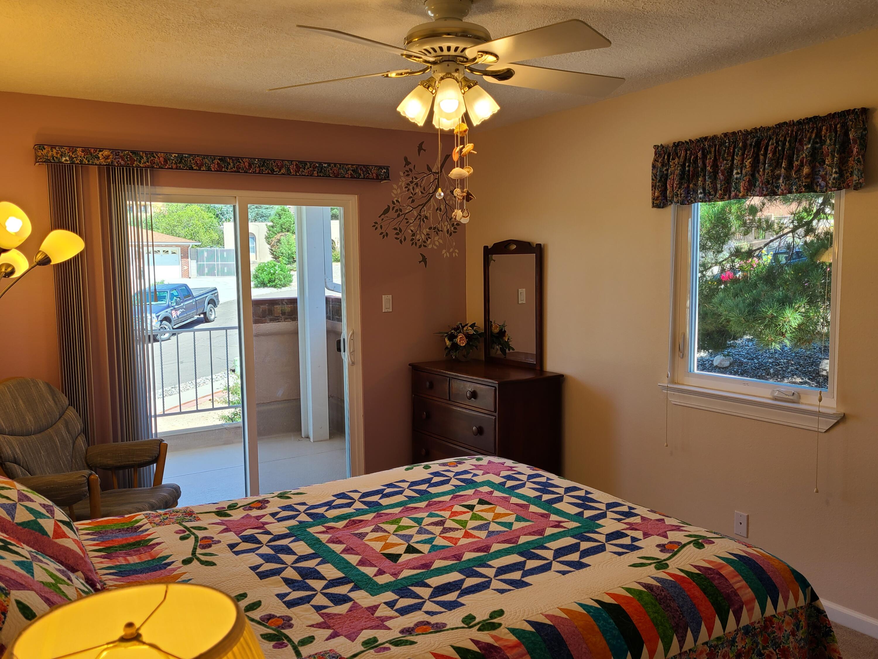 12900 TIERRA MONTANOSA Court NE