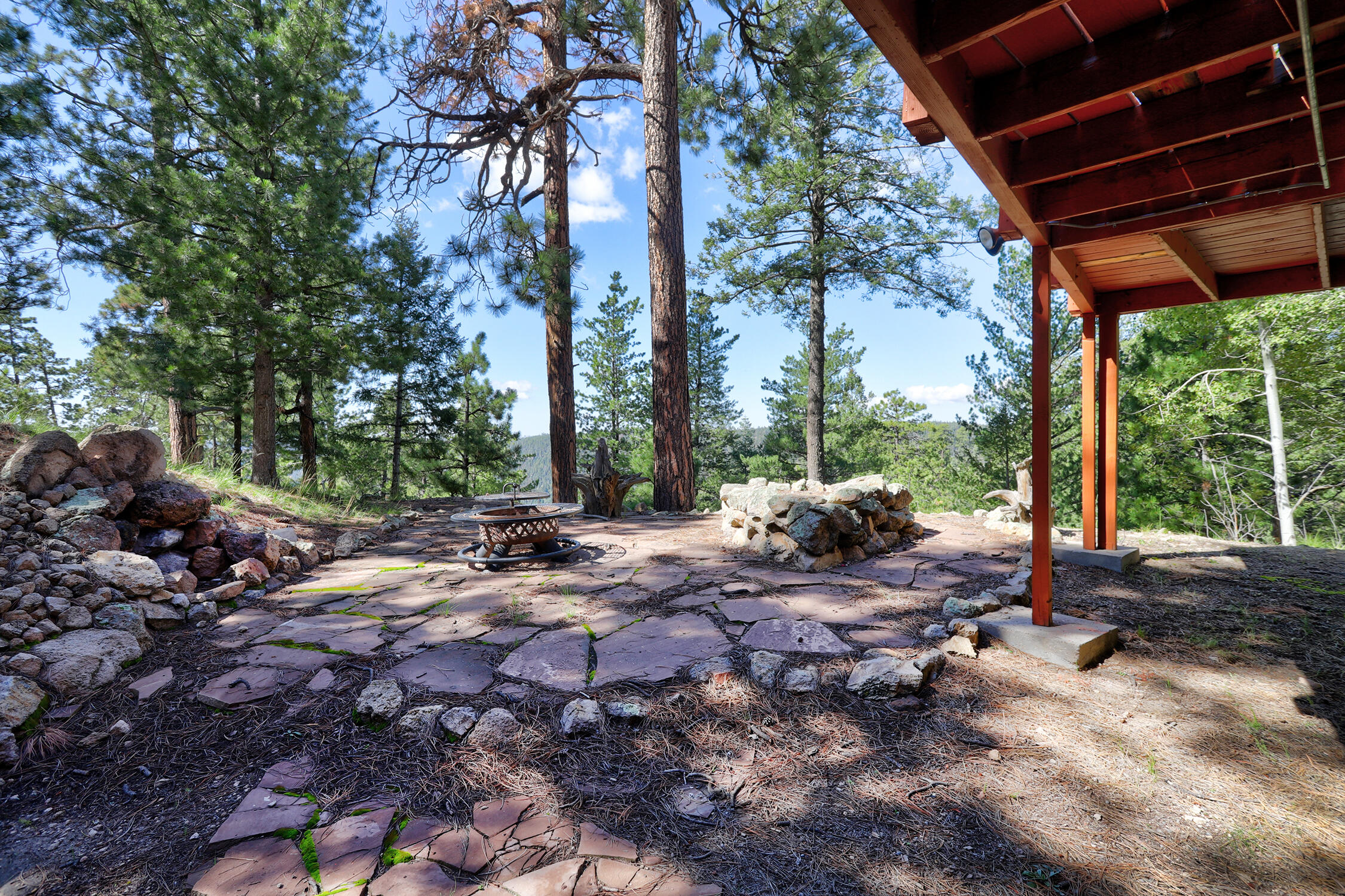 226 TURKEY Trail