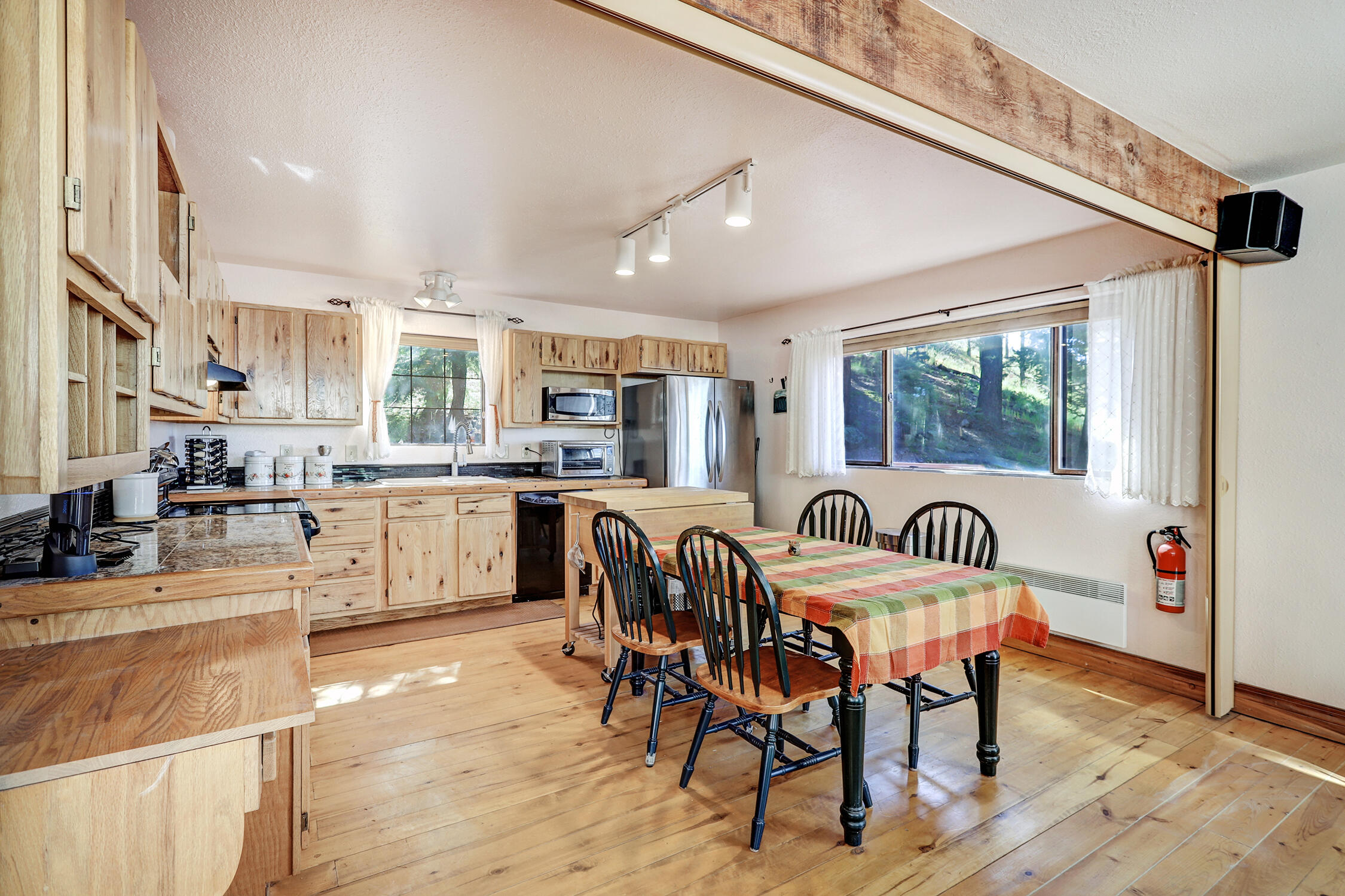 226 TURKEY Trail