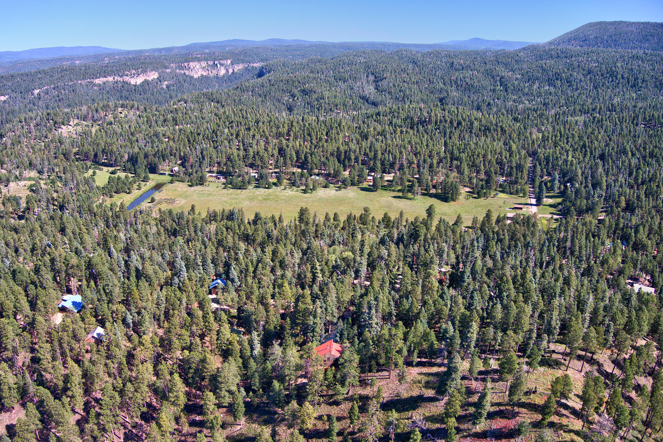 226 TURKEY Trail