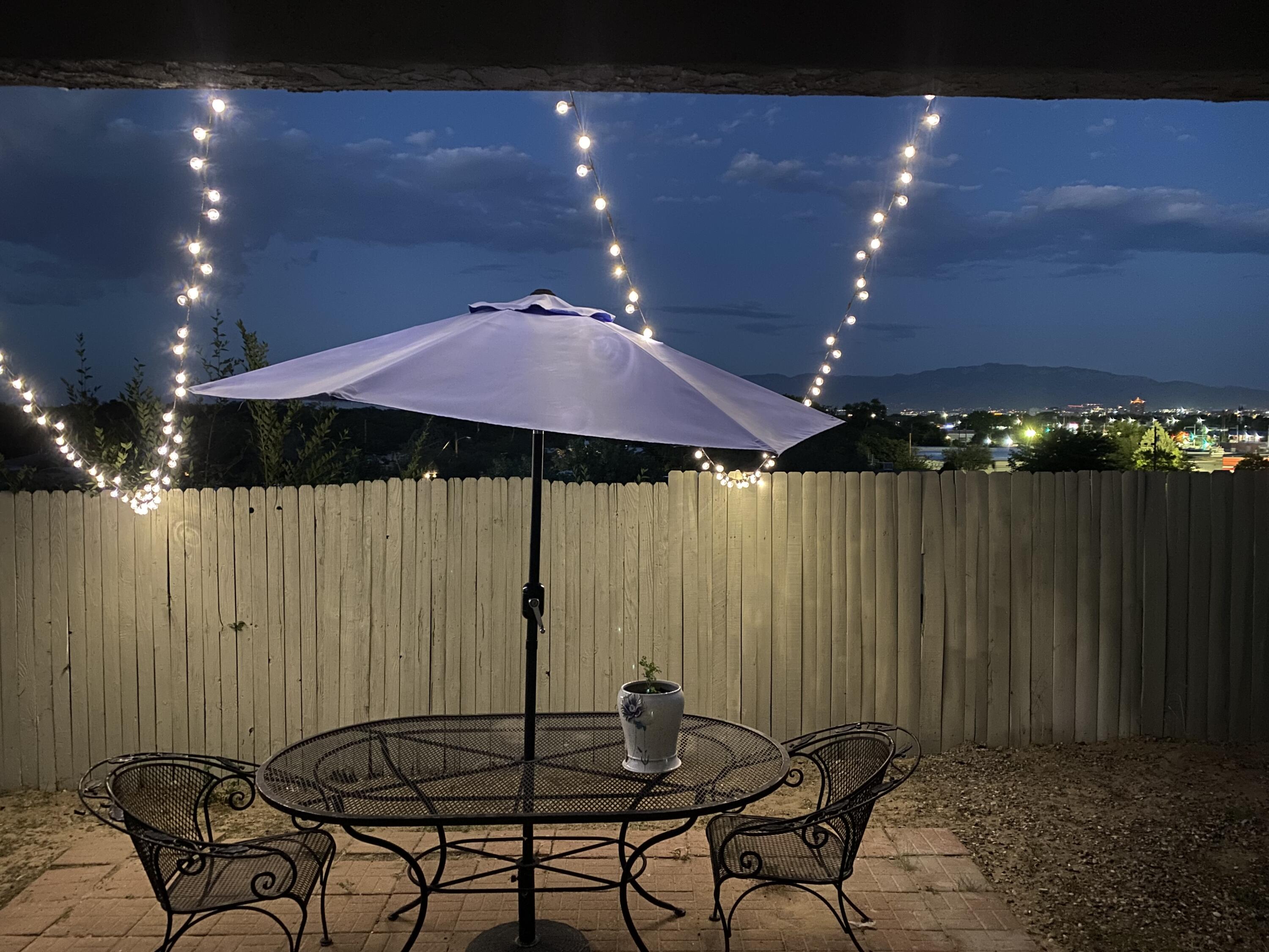 136 CASITA VISTA Place NW