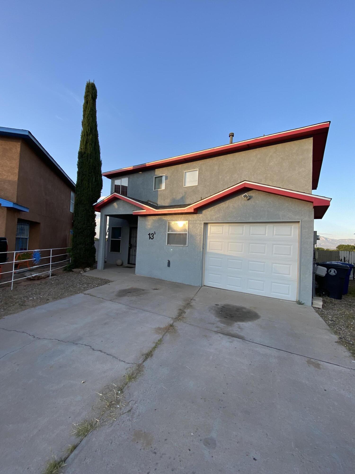 136 CASITA VISTA Place NW
