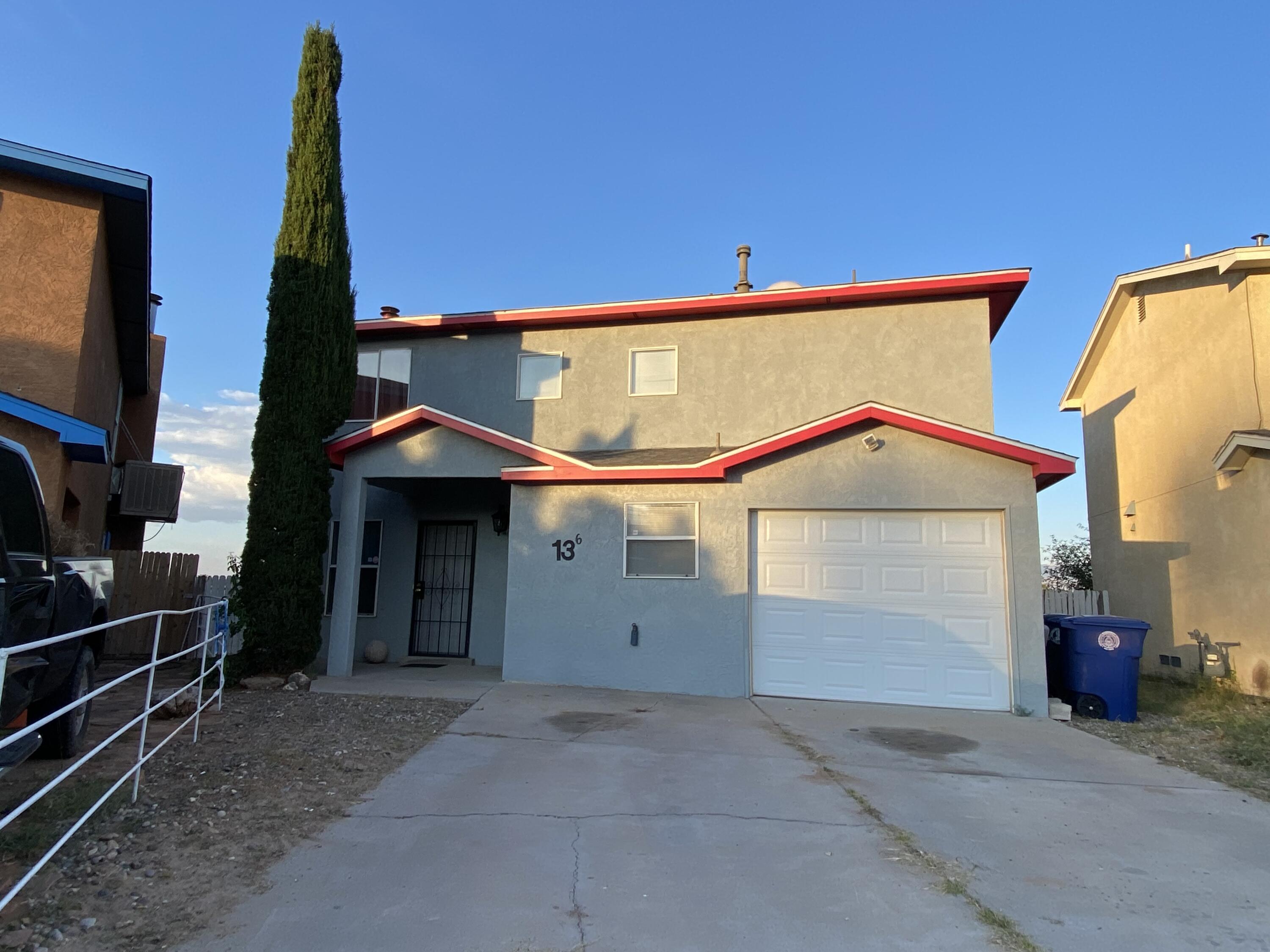 136 CASITA VISTA Place NW