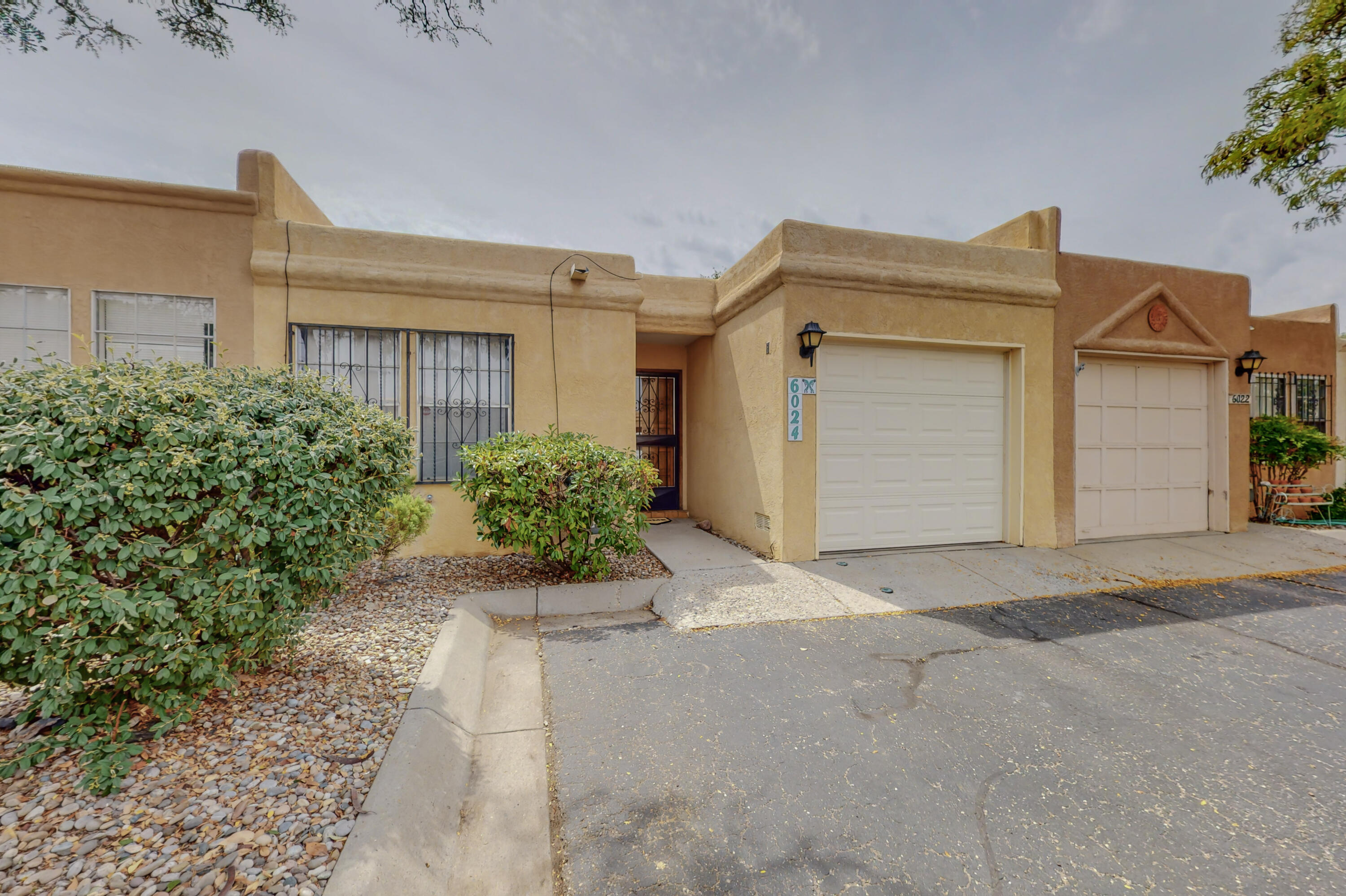 6024 DEL CAMPO Place NE
