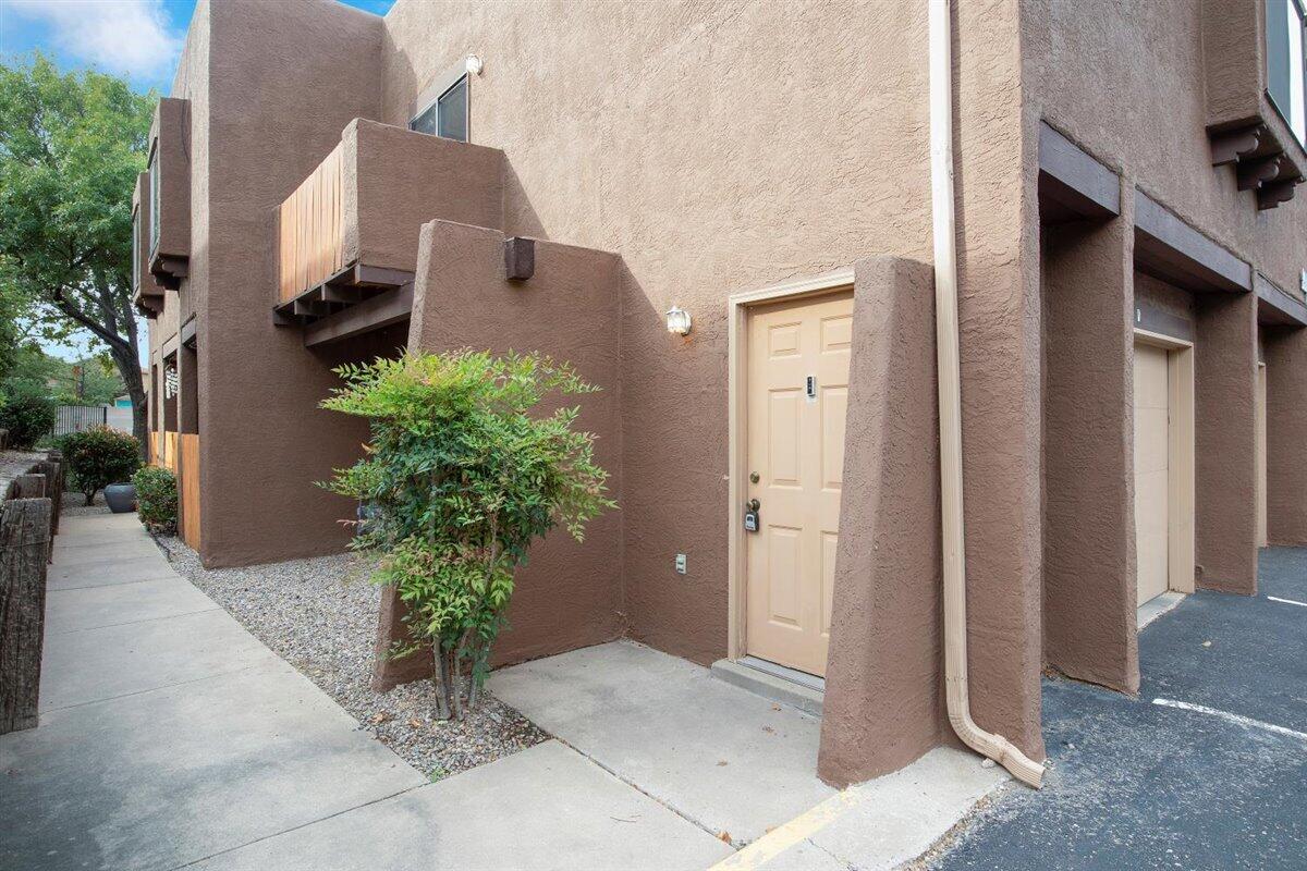 5801 LOWELL Street NE Unit: 15D
