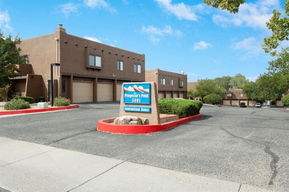 5801 LOWELL Street NE Unit: 15D