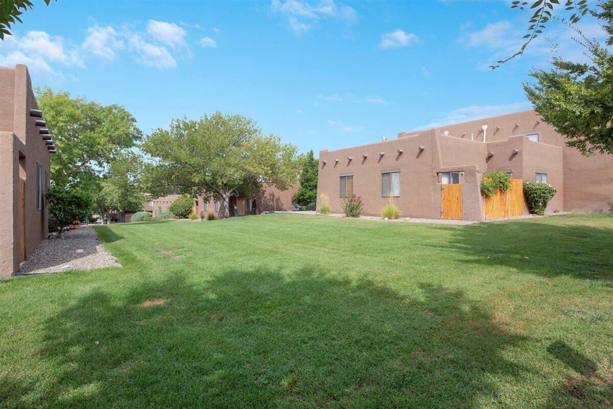 5801 LOWELL Street NE Unit: 15D