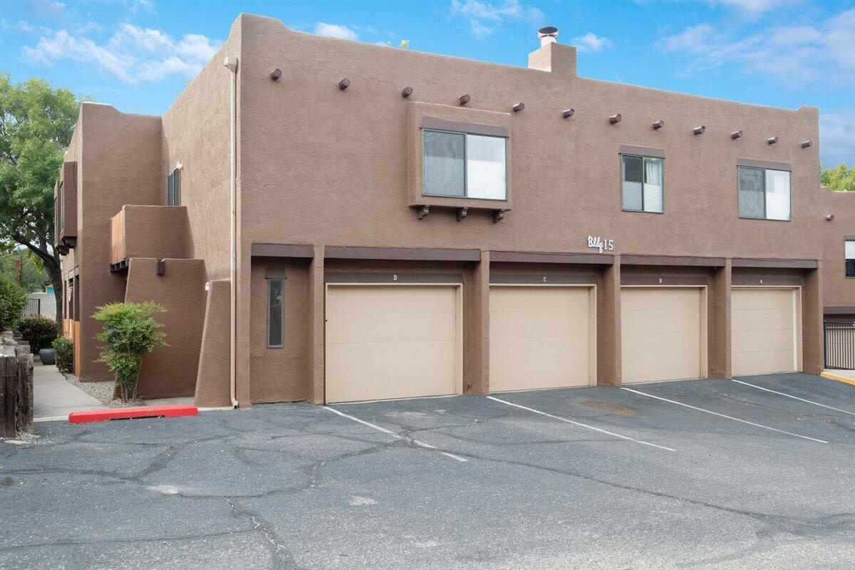 5801 LOWELL Street NE Unit: 15D