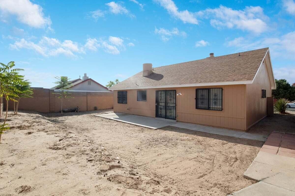 9409 SUNSPOT Road SW