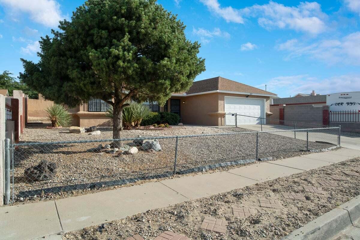 9409 SUNSPOT Road SW