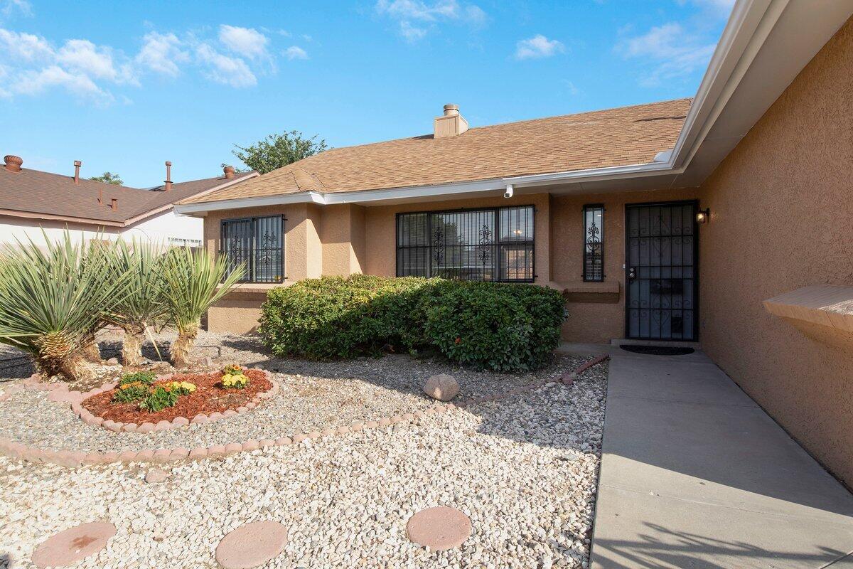 9409 SUNSPOT Road SW