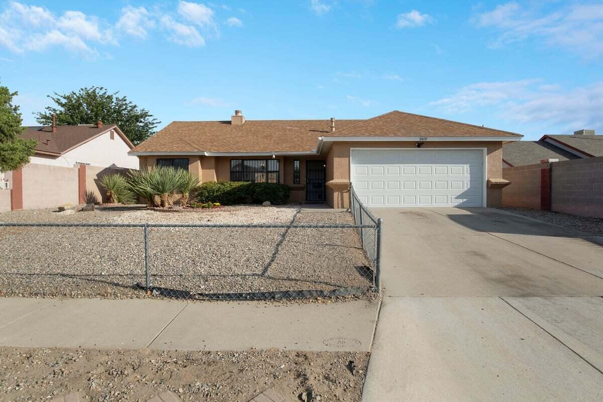 9409 SUNSPOT Road SW