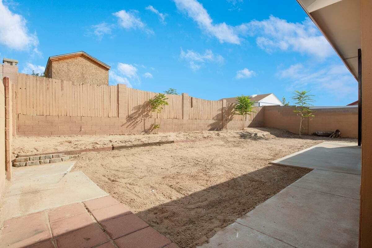 9409 SUNSPOT Road SW