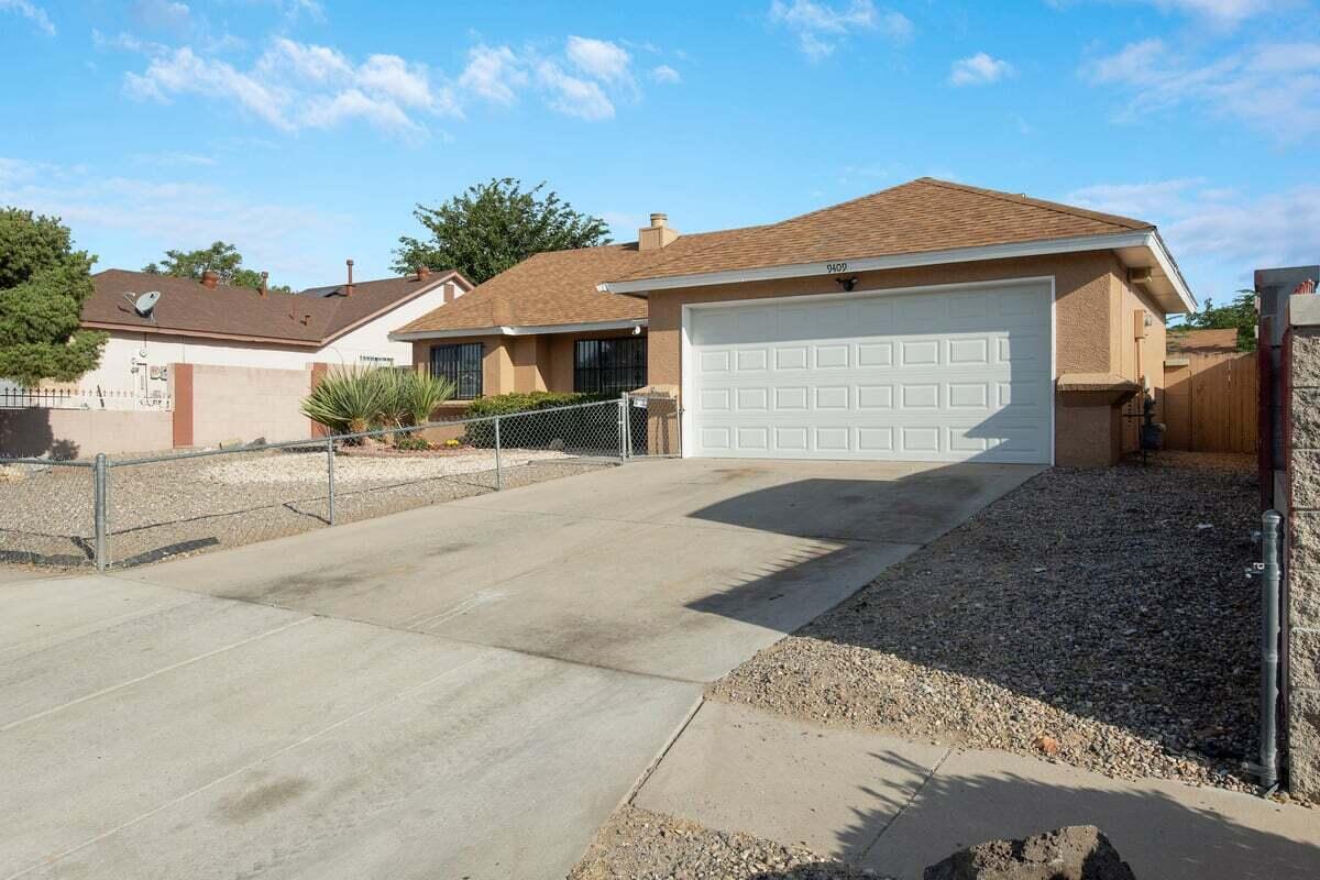 9409 SUNSPOT Road SW