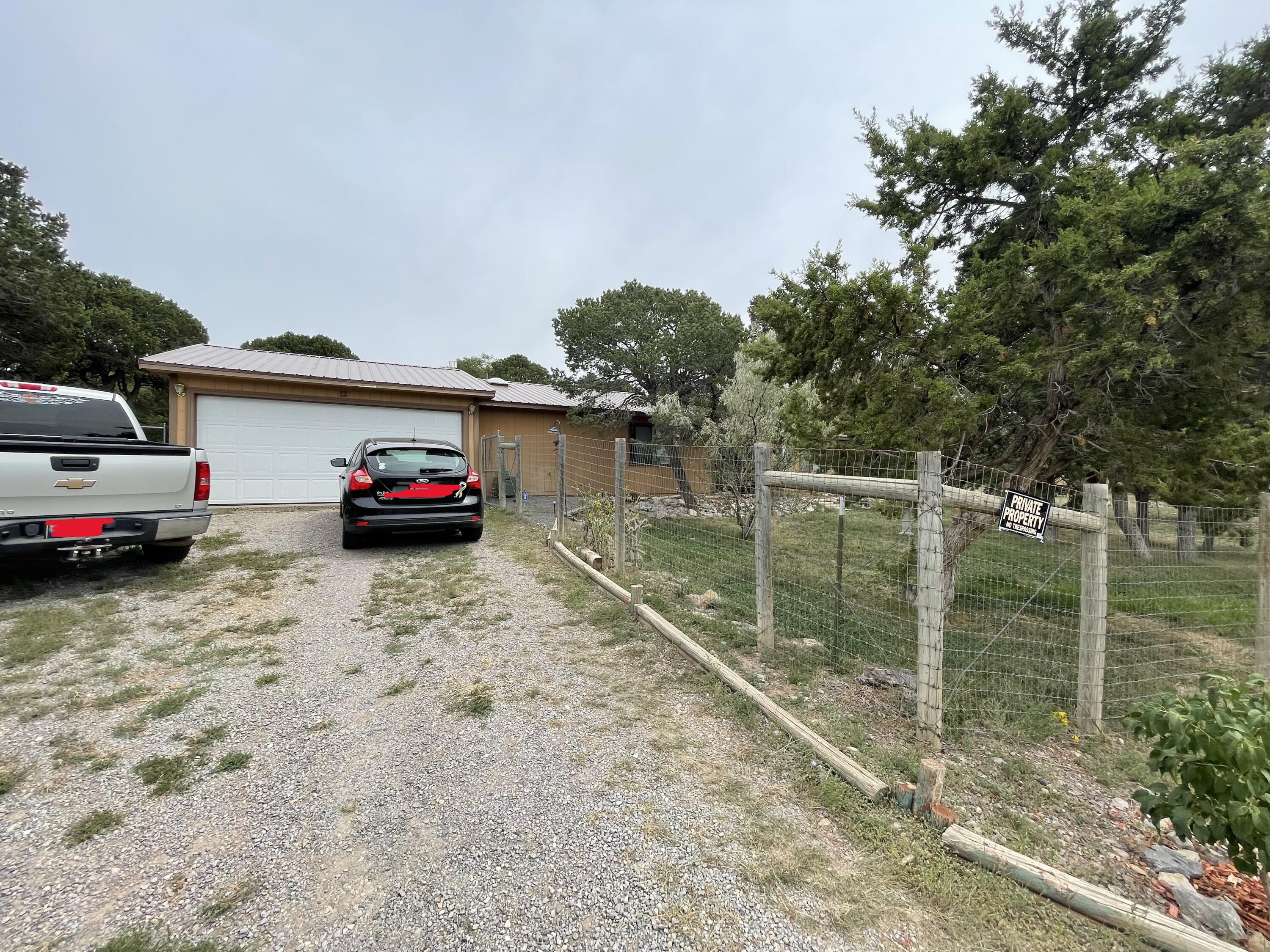 12 MCCALL Lane