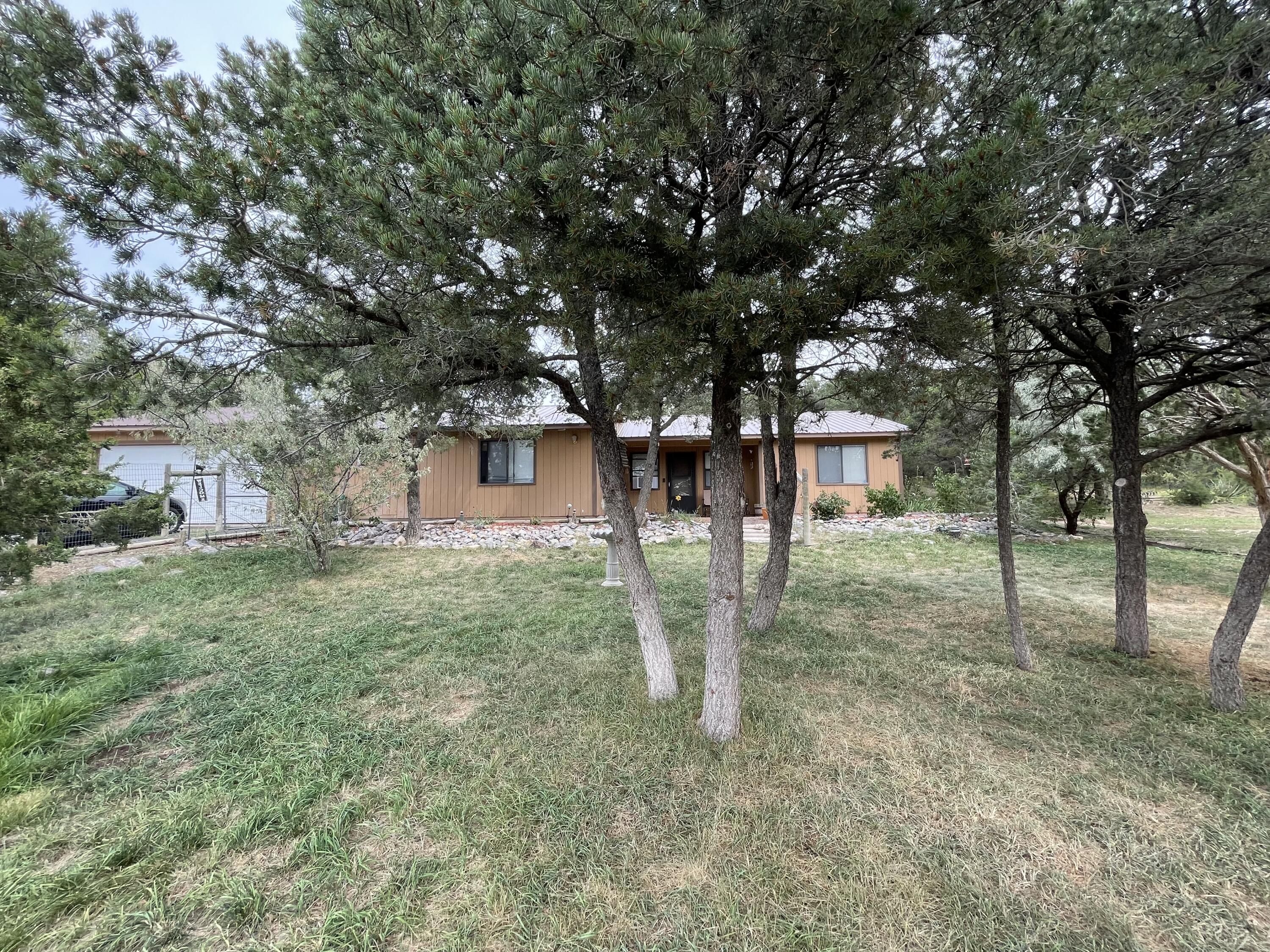 12 MCCALL Lane