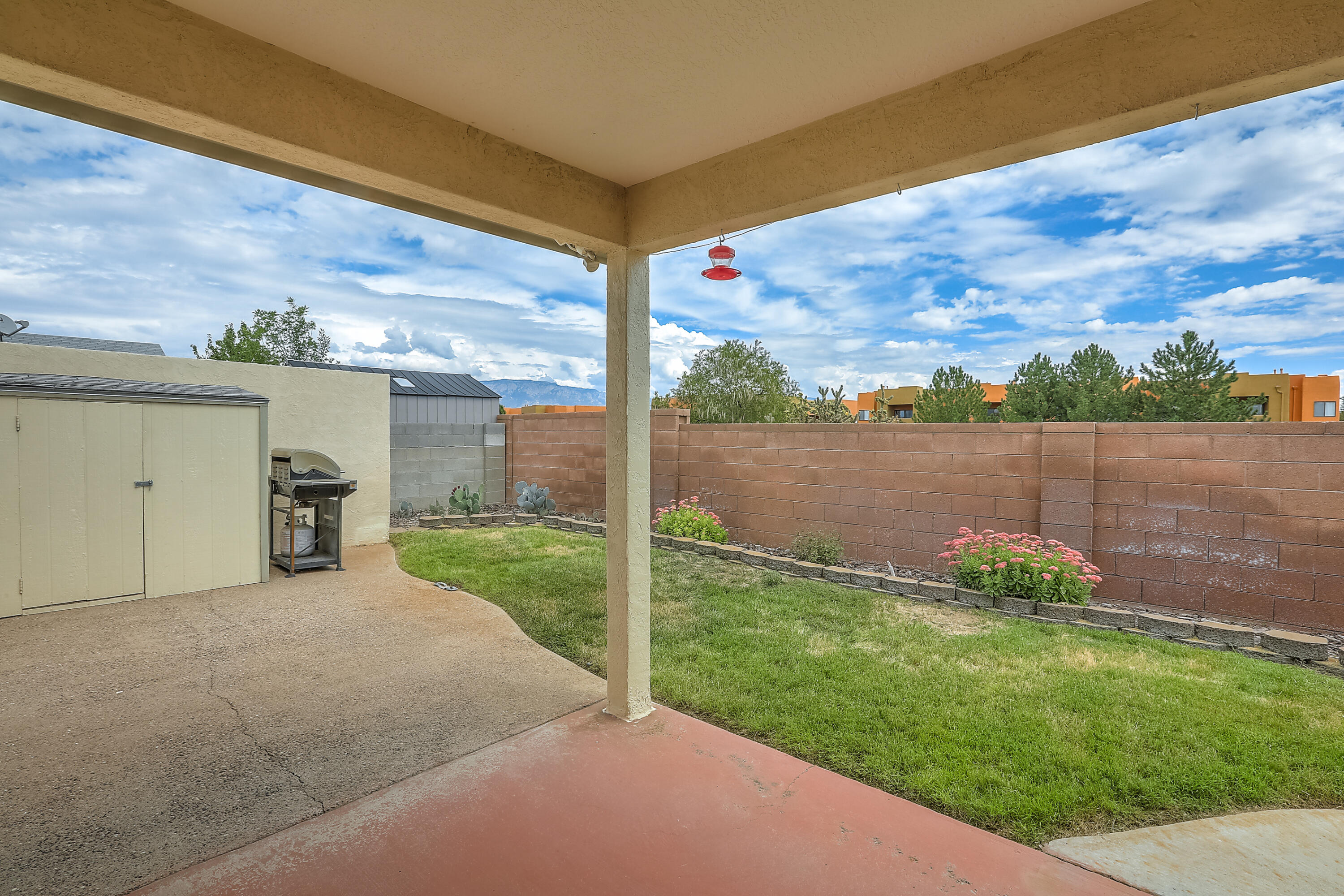 3826 DiabloTrail Place NW