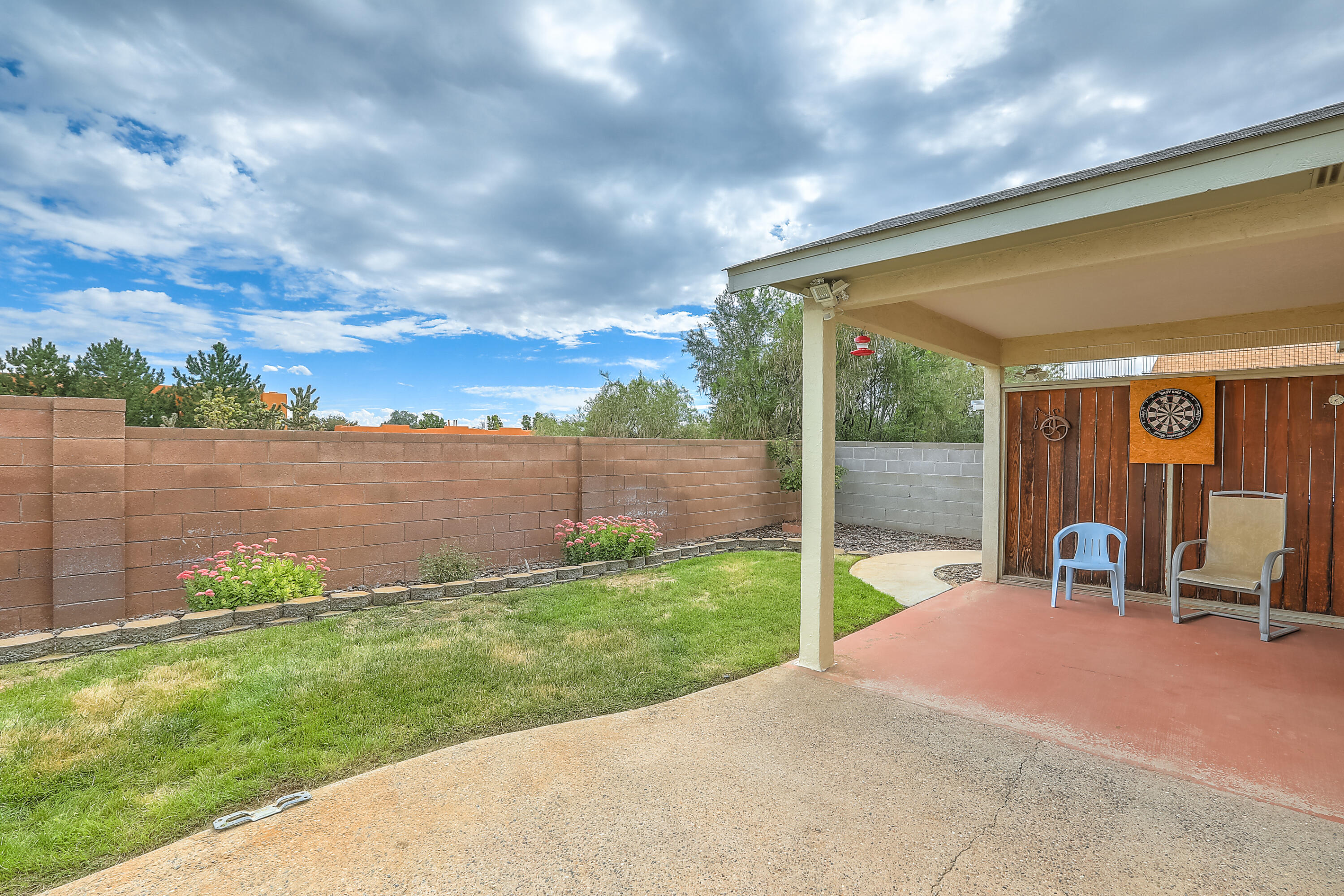 3826 DiabloTrail Place NW