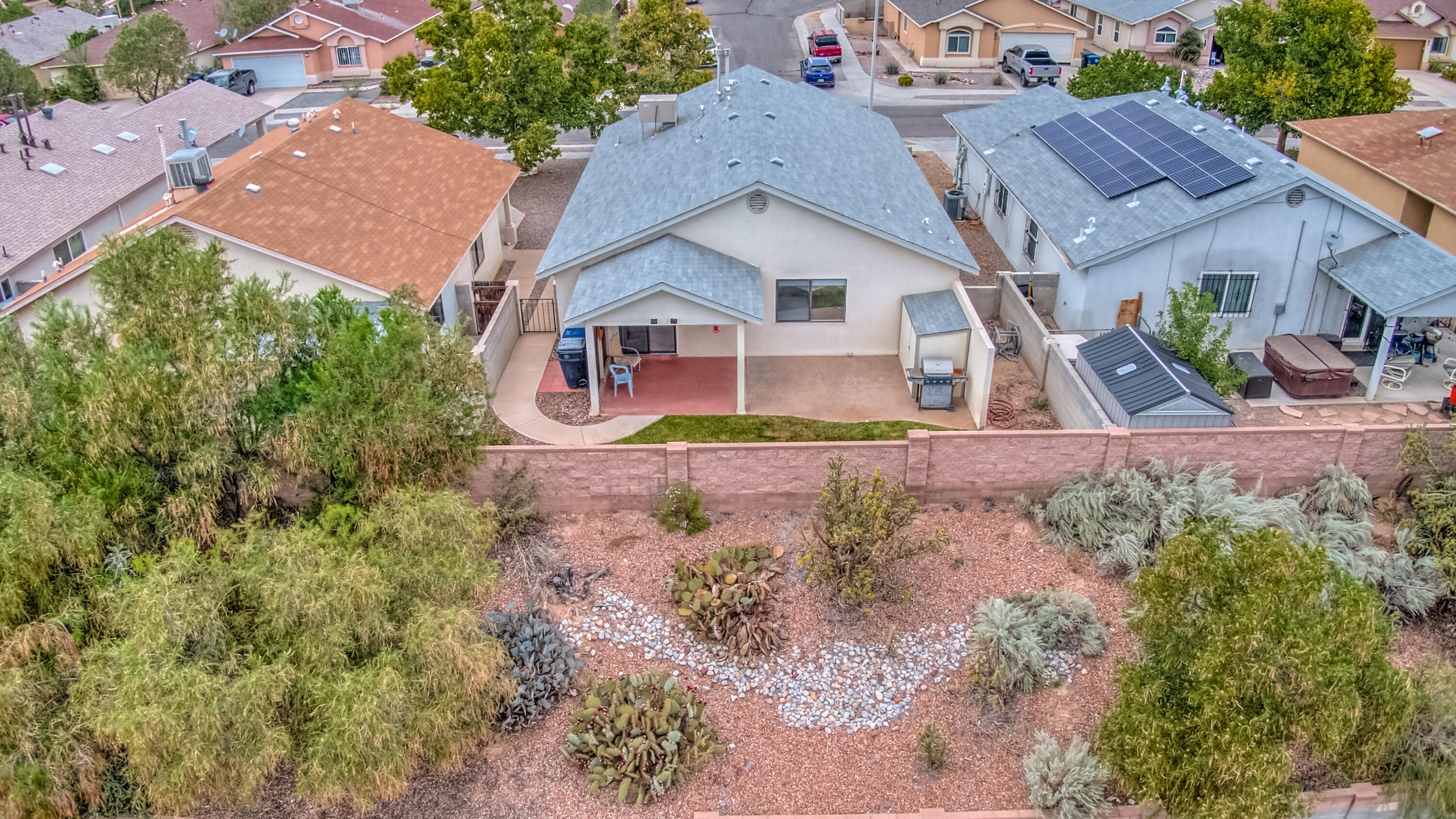 3826 DiabloTrail Place NW