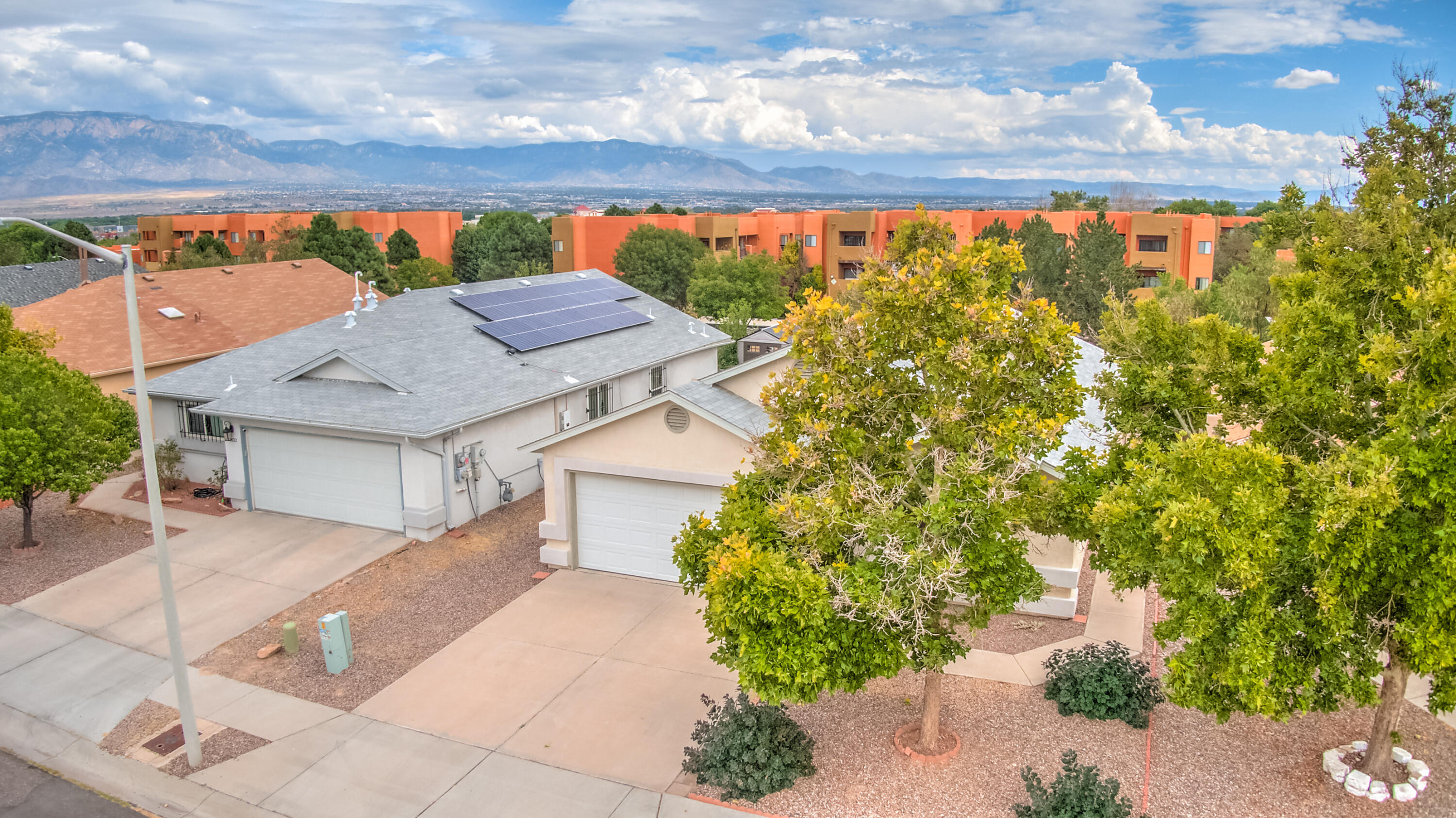 3826 DiabloTrail Place NW