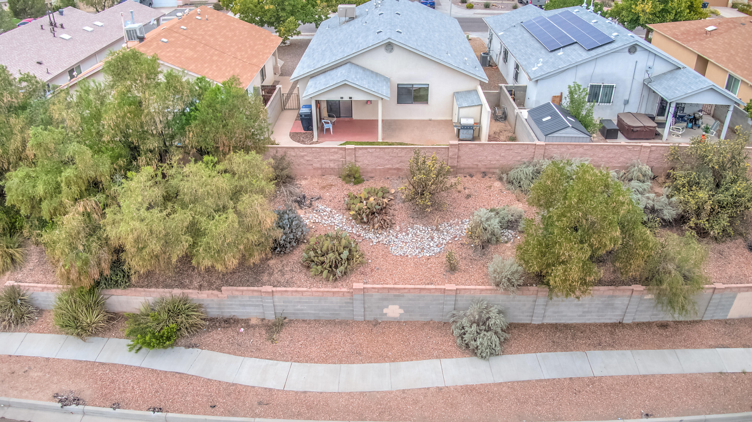 3826 DiabloTrail Place NW