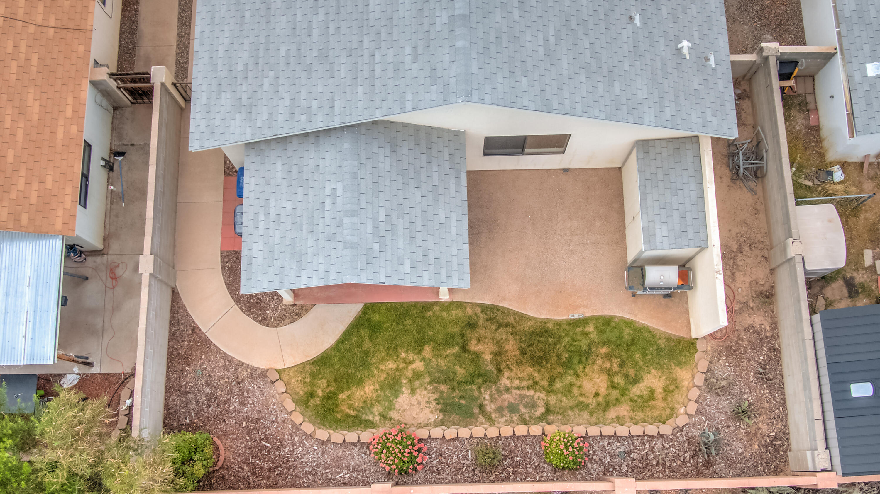 3826 DiabloTrail Place NW