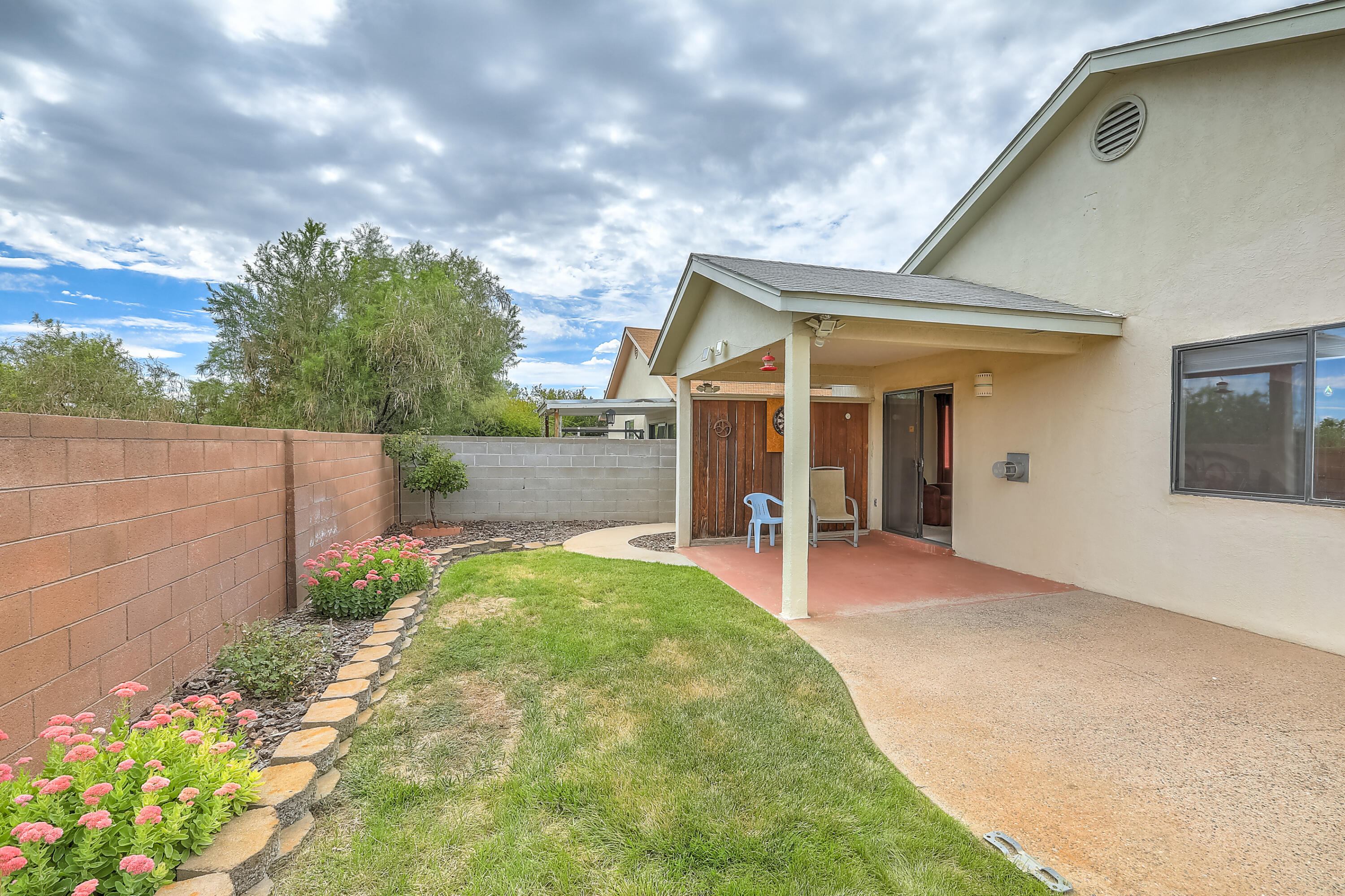 3826 DiabloTrail Place NW