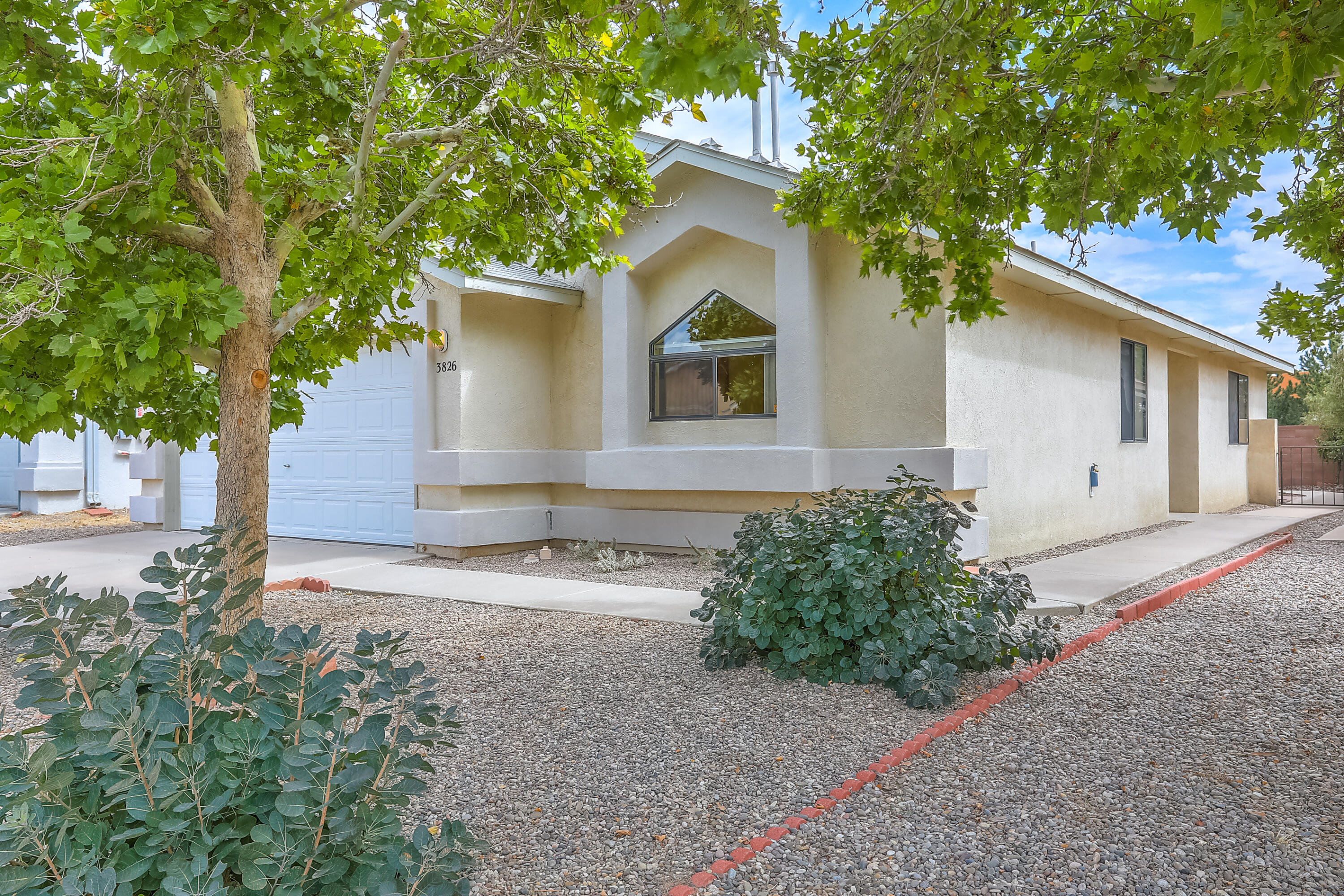 3826 DiabloTrail Place NW