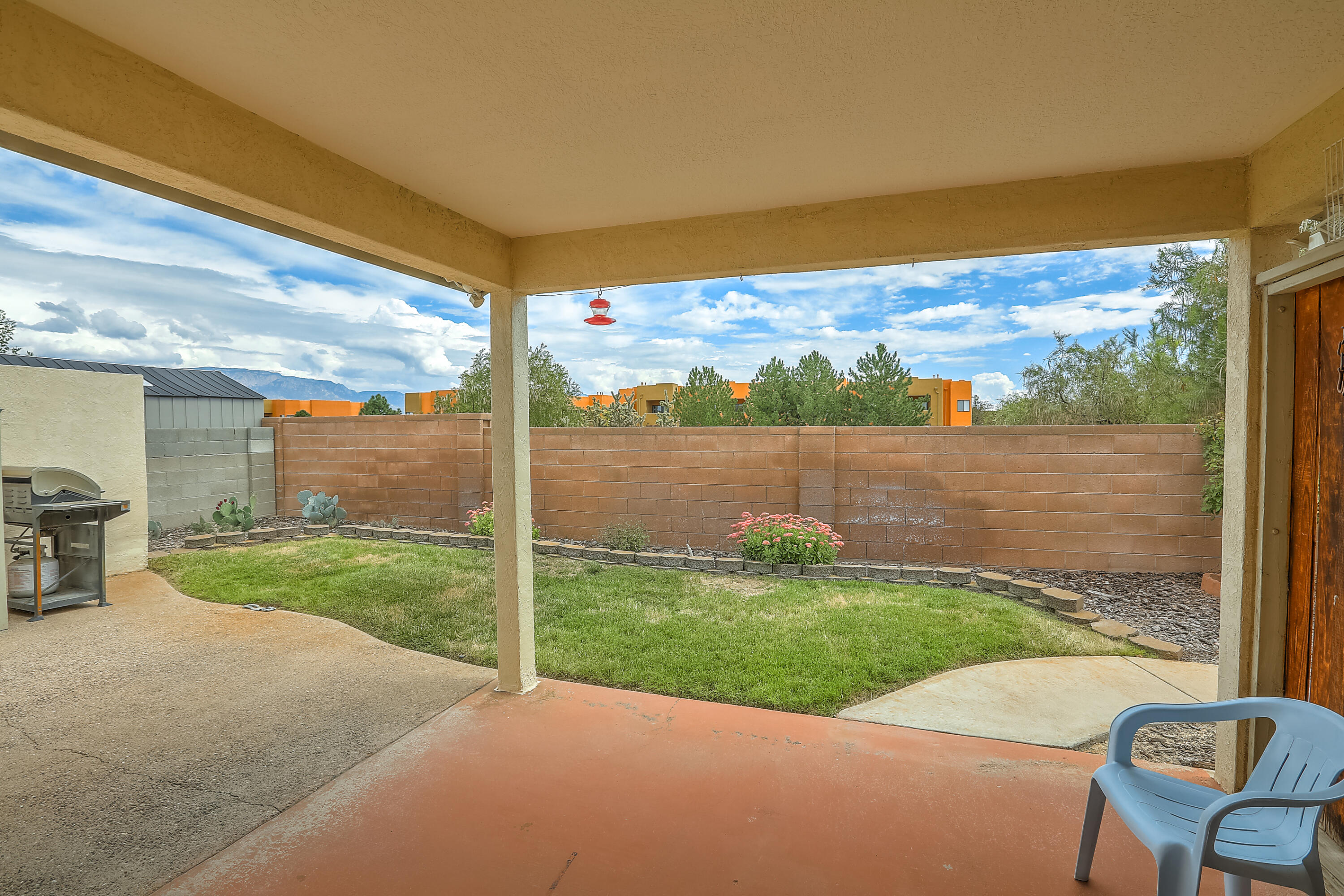 3826 DiabloTrail Place NW