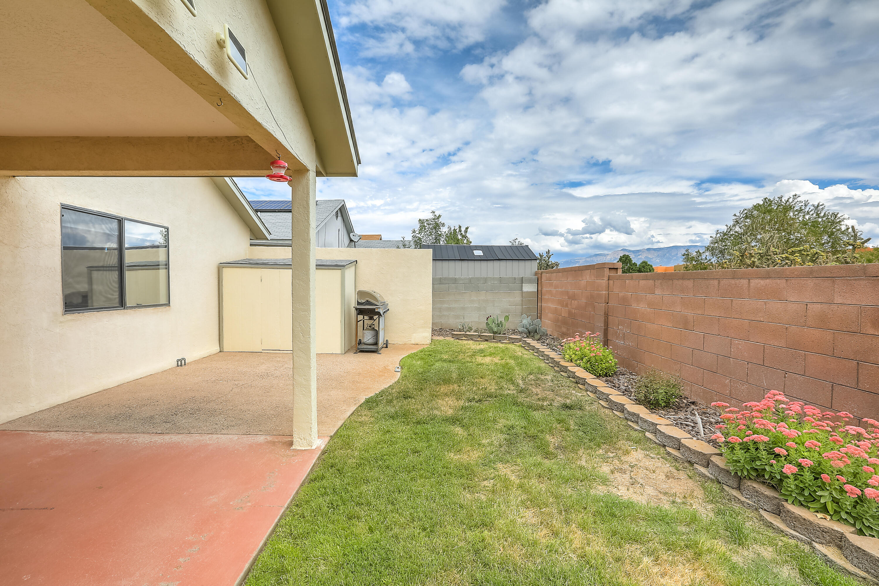 3826 DiabloTrail Place NW